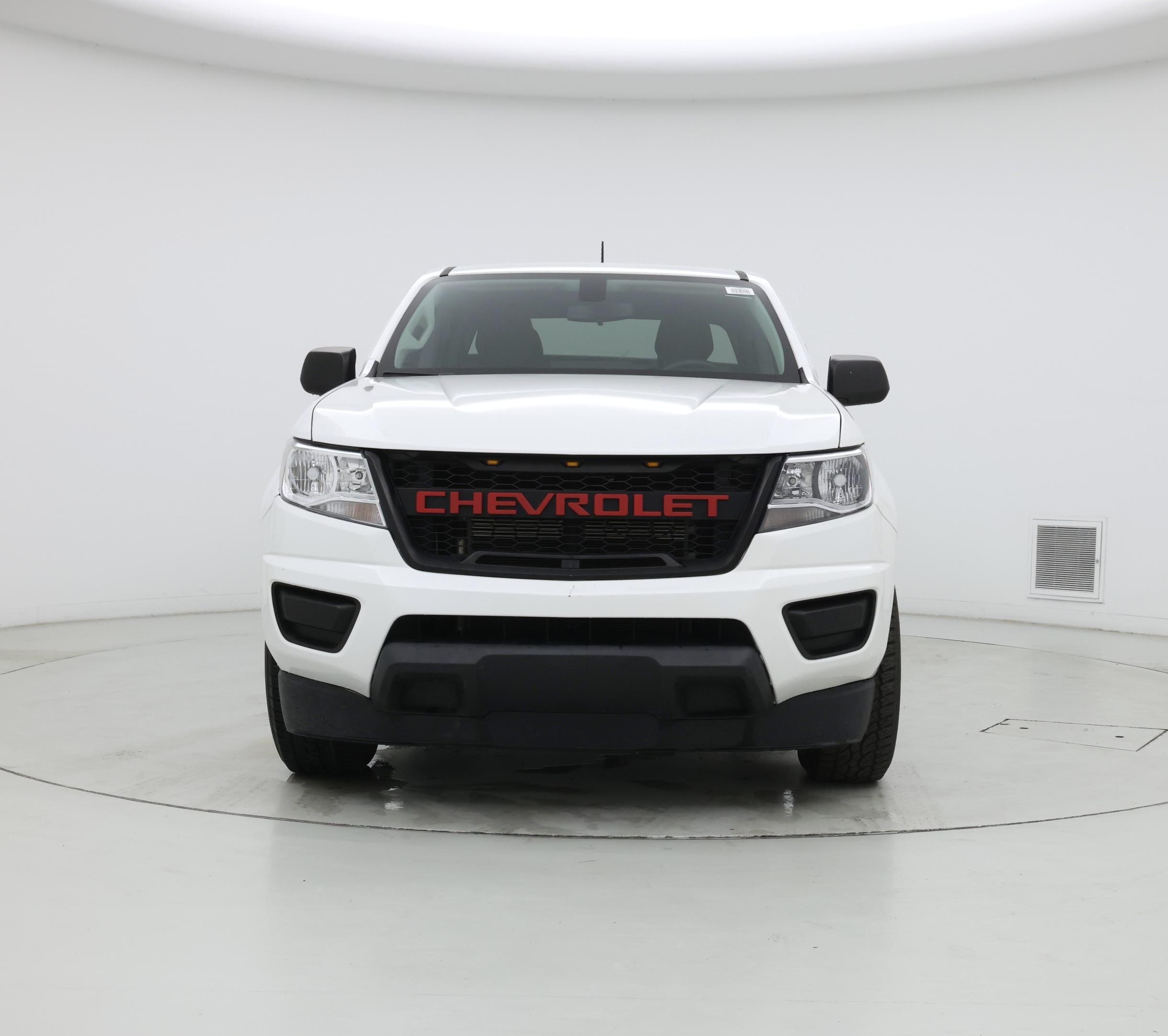Thumbnail: 2017 Chevrolet Colorado - 5