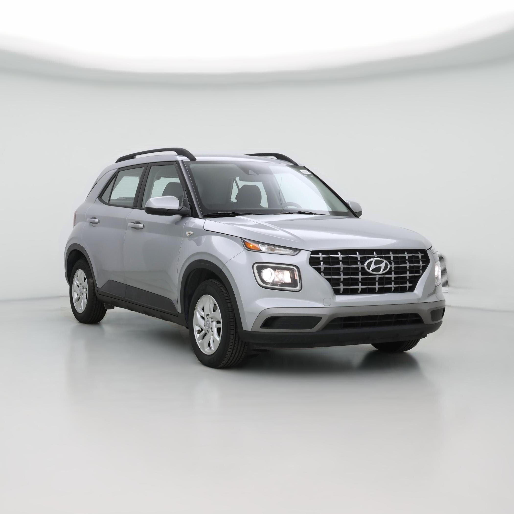 Thumbnail: 2020 Hyundai Venue - 1