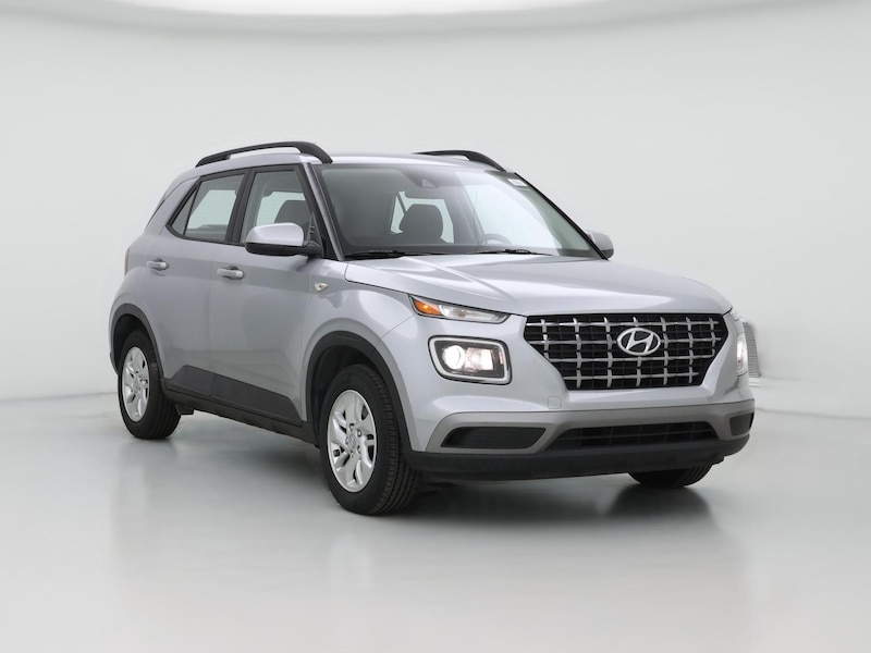 2020 Hyundai Venue SEL -
                  Roswell, GA