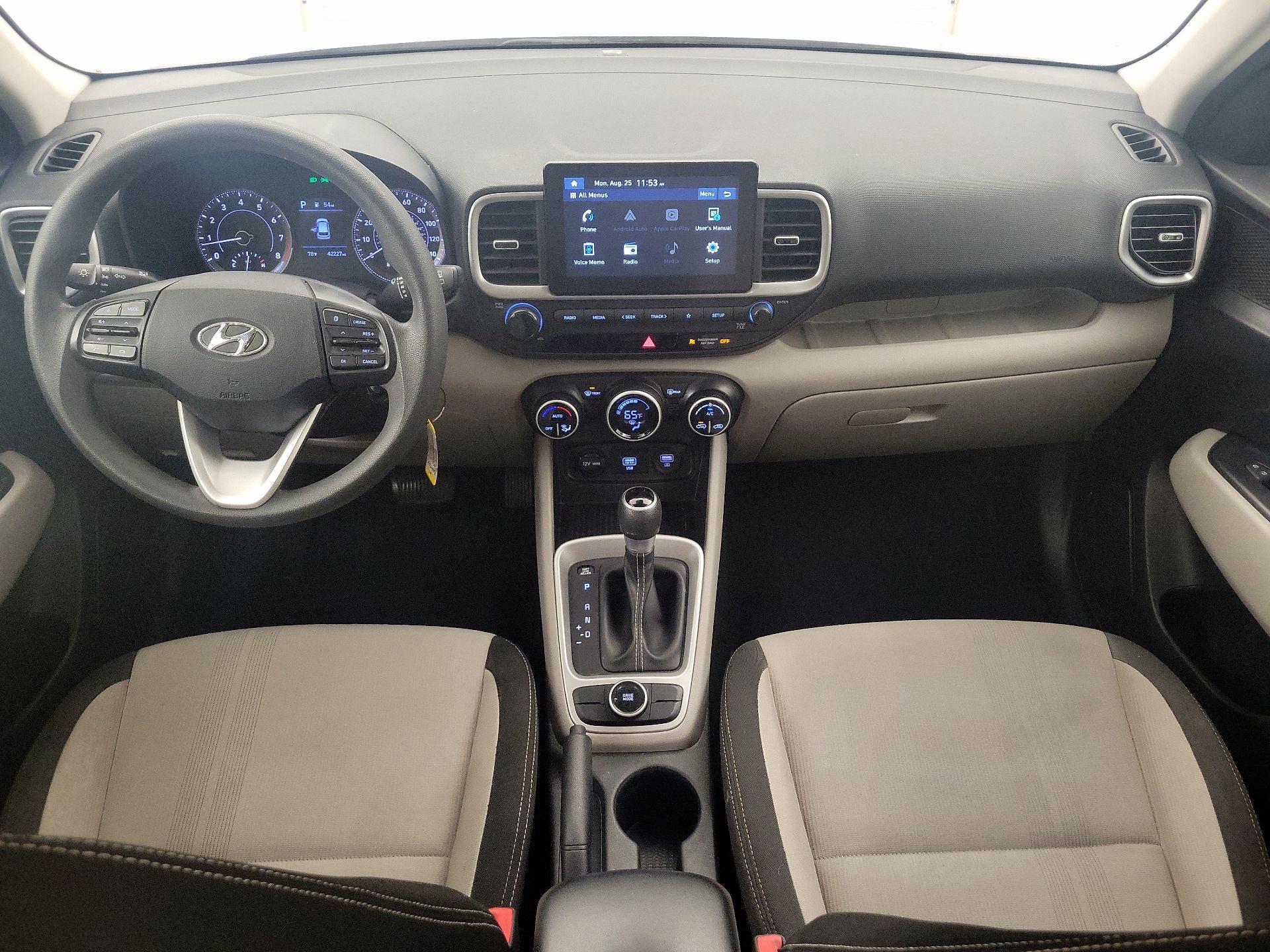 Thumbnail: 2020 Hyundai Venue - 9
