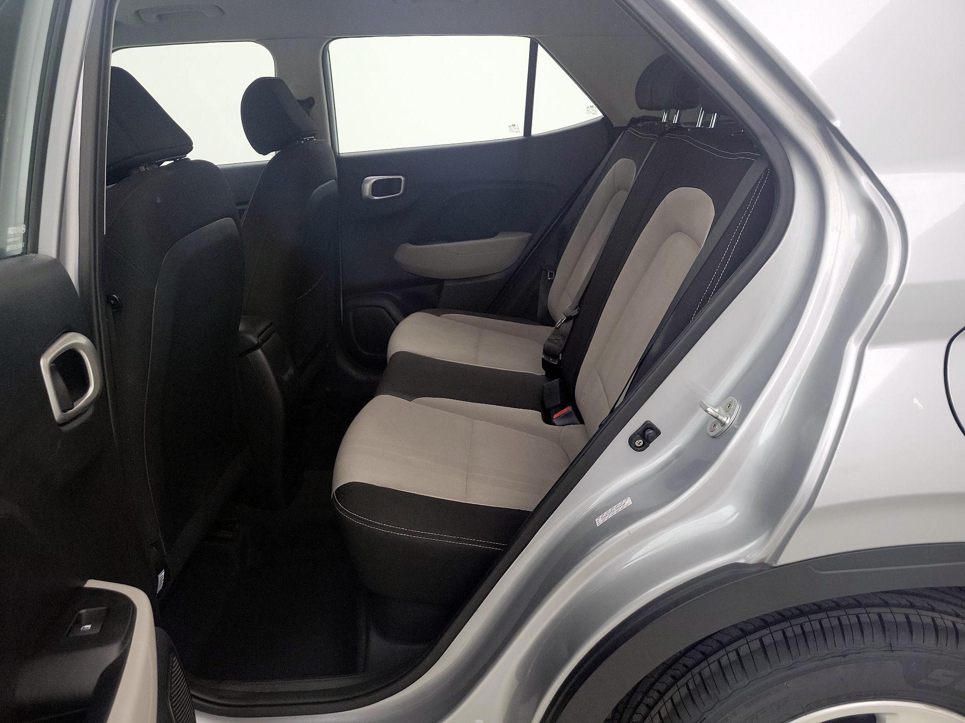 Thumbnail: 2020 Hyundai Venue - 19