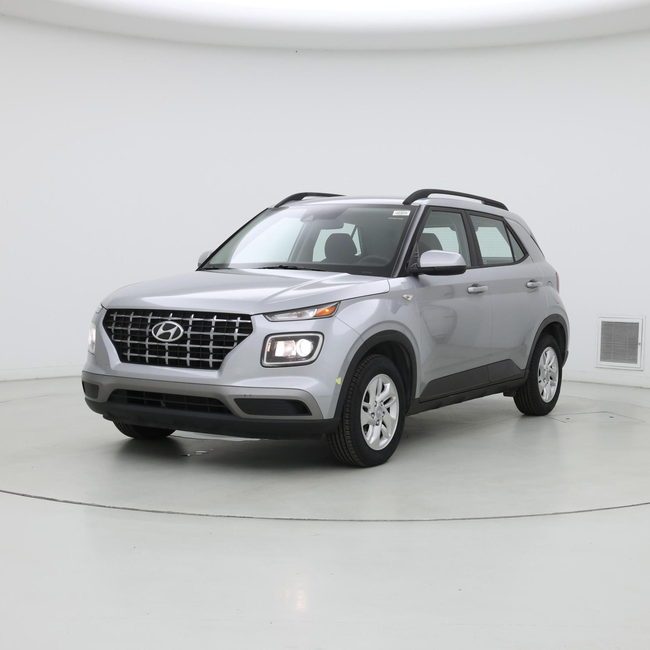 Thumbnail: 2020 Hyundai Venue - 4