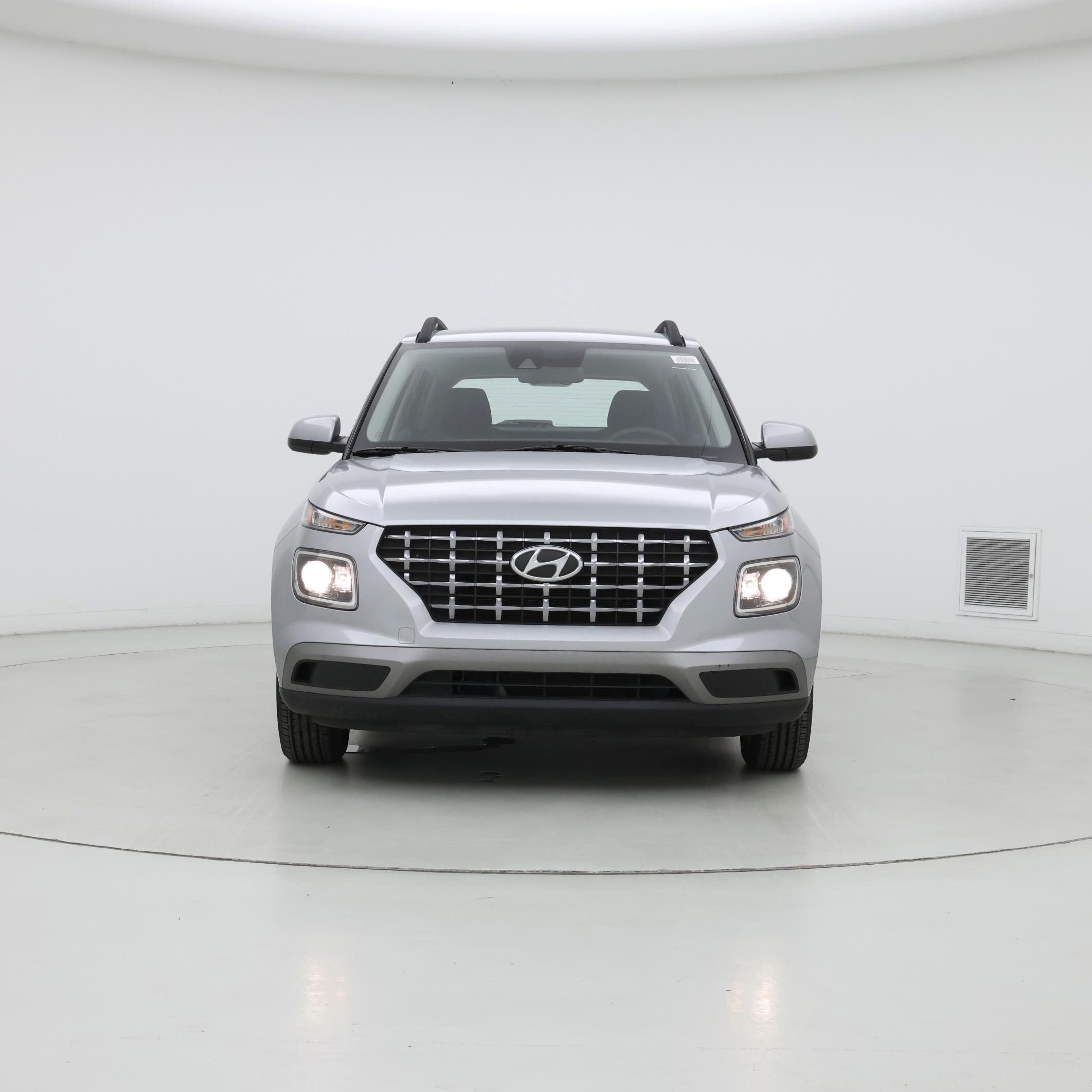 Thumbnail: 2020 Hyundai Venue - 5