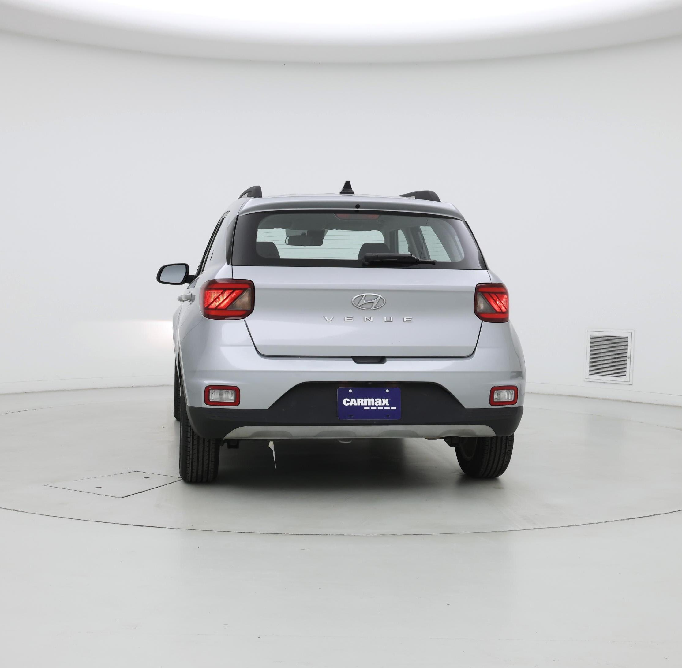 Thumbnail: 2020 Hyundai Venue - 6