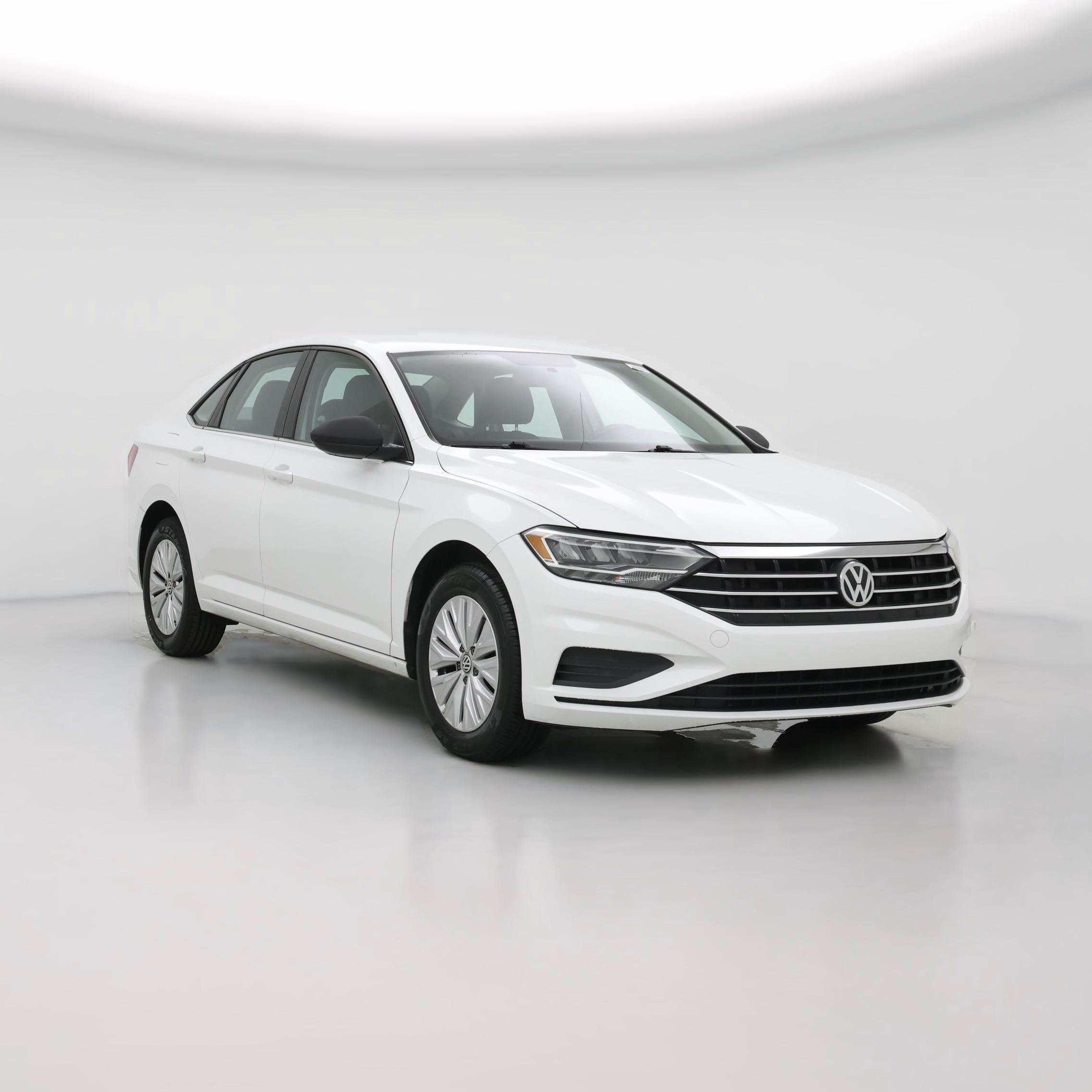Thumbnail: 2019 Volkswagen Jetta - 1