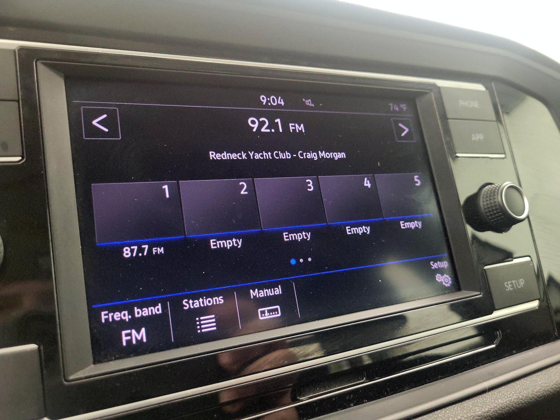 Thumbnail: 2019 Volkswagen Jetta - 15