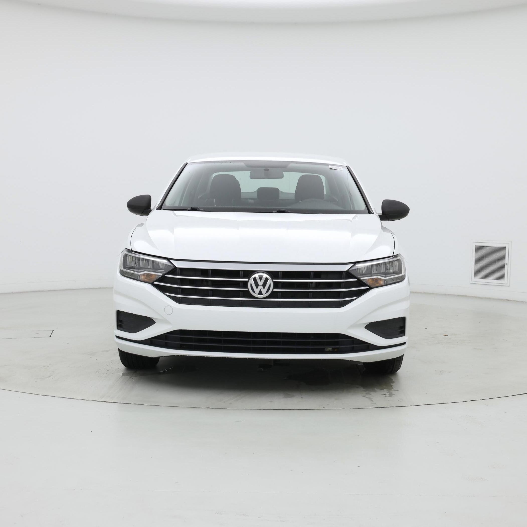 Thumbnail: 2019 Volkswagen Jetta - 5
