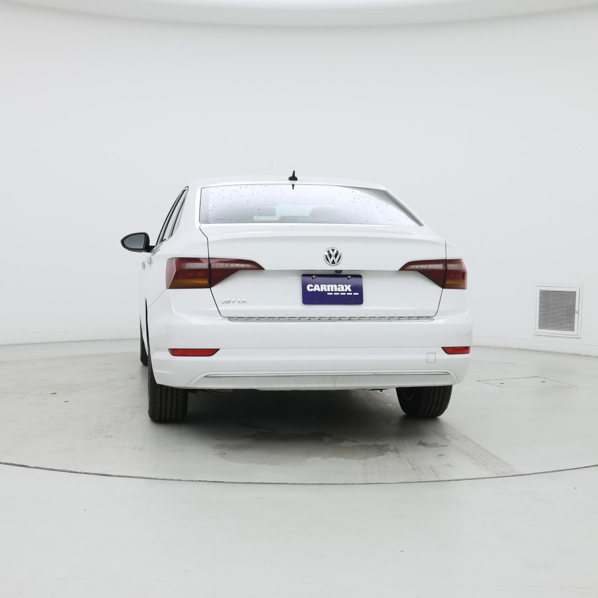Thumbnail: 2019 Volkswagen Jetta - 6