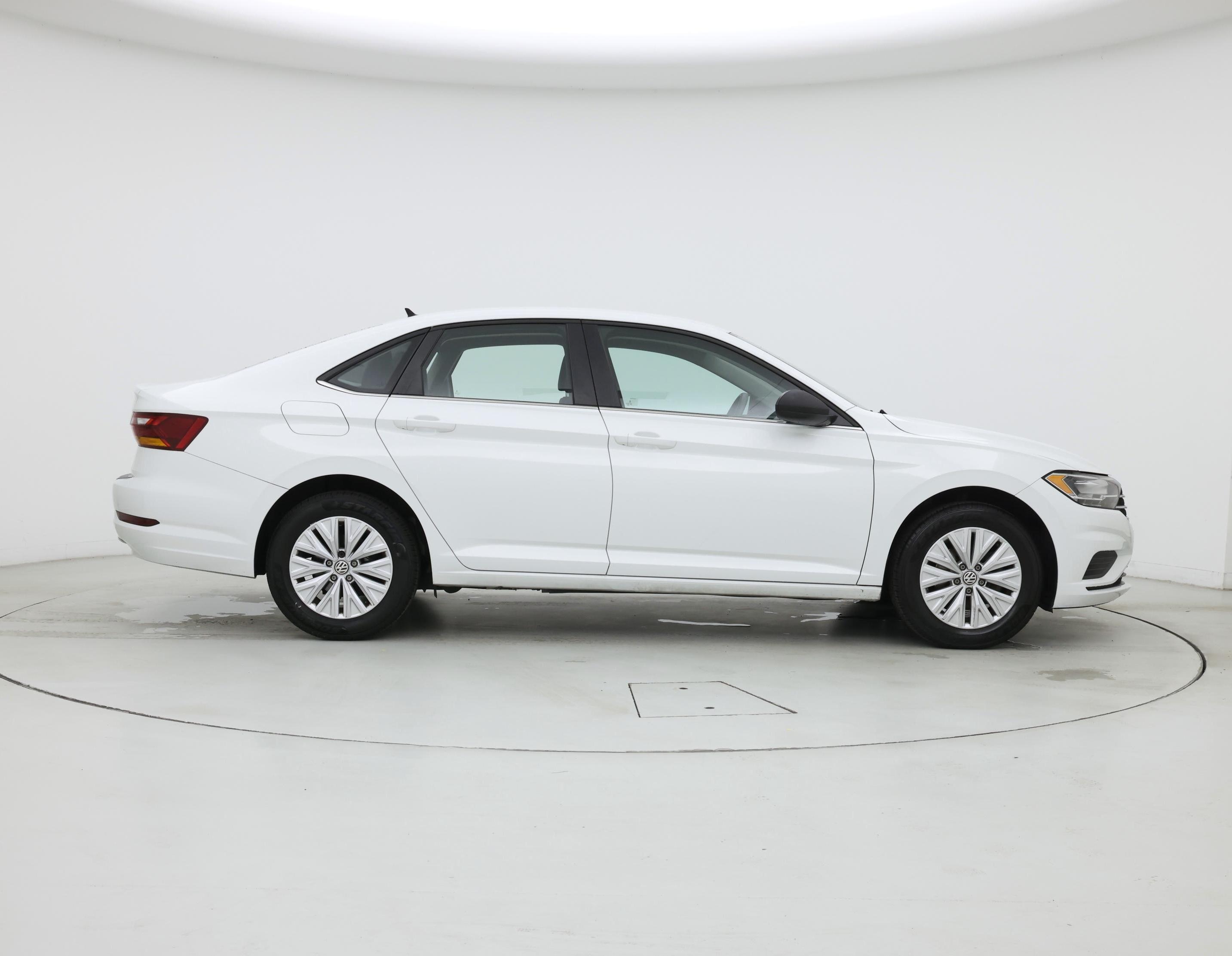 Thumbnail: 2019 Volkswagen Jetta - 7