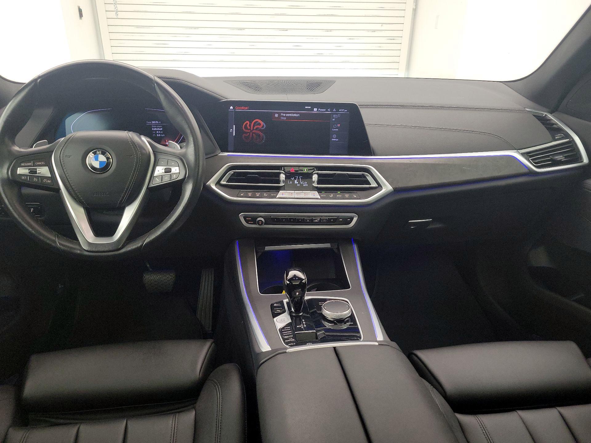 Thumbnail: 2022 BMW X5 - 9