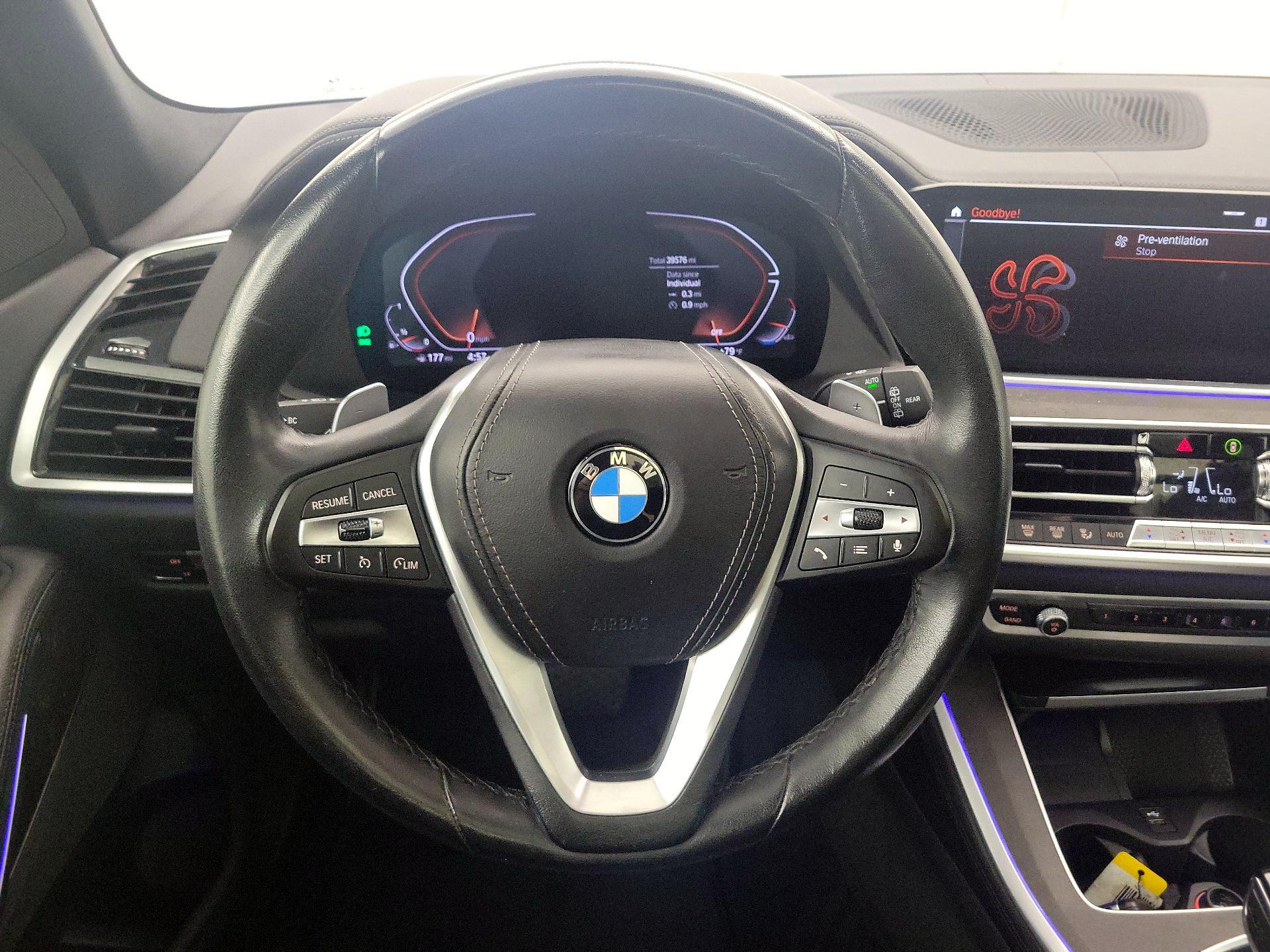 Thumbnail: 2022 BMW X5 - 10