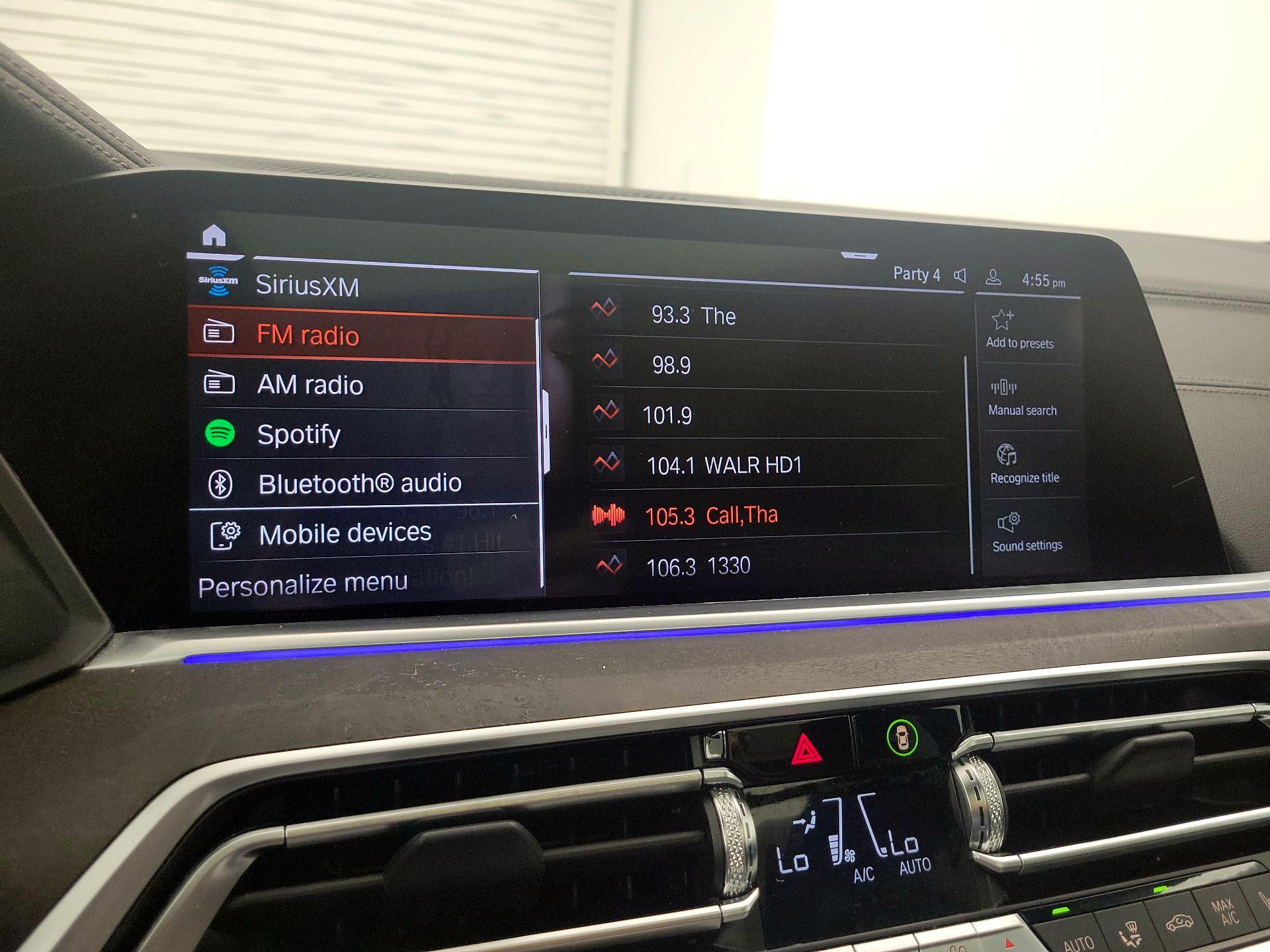 Thumbnail: 2022 BMW X5 - 15
