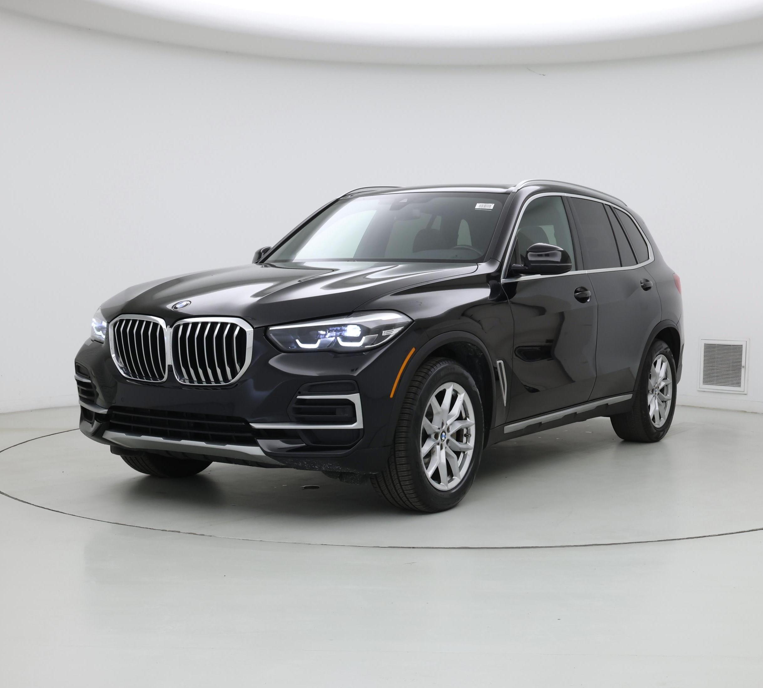 Thumbnail: 2022 BMW X5 - 4