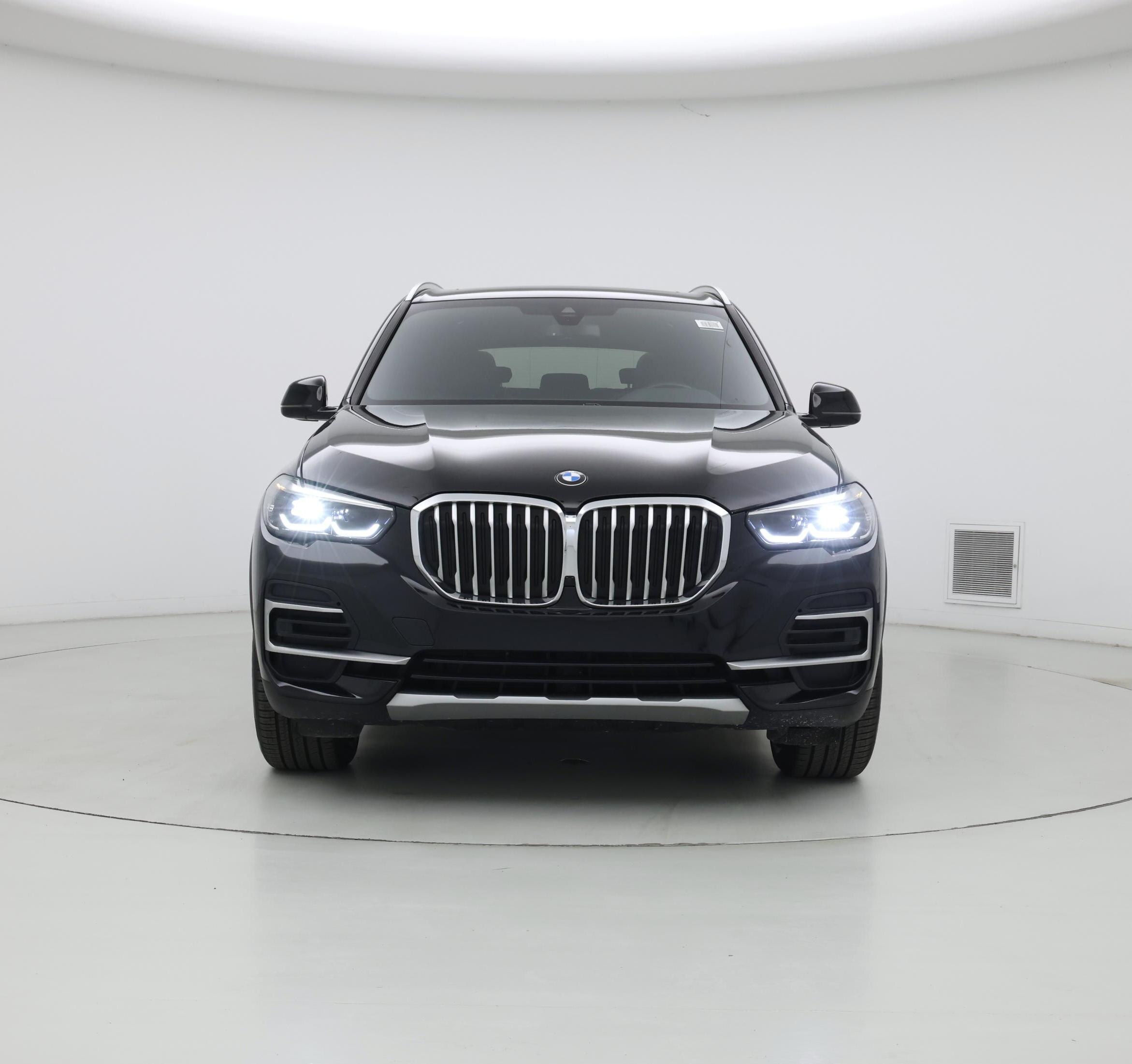 Thumbnail: 2022 BMW X5 - 5