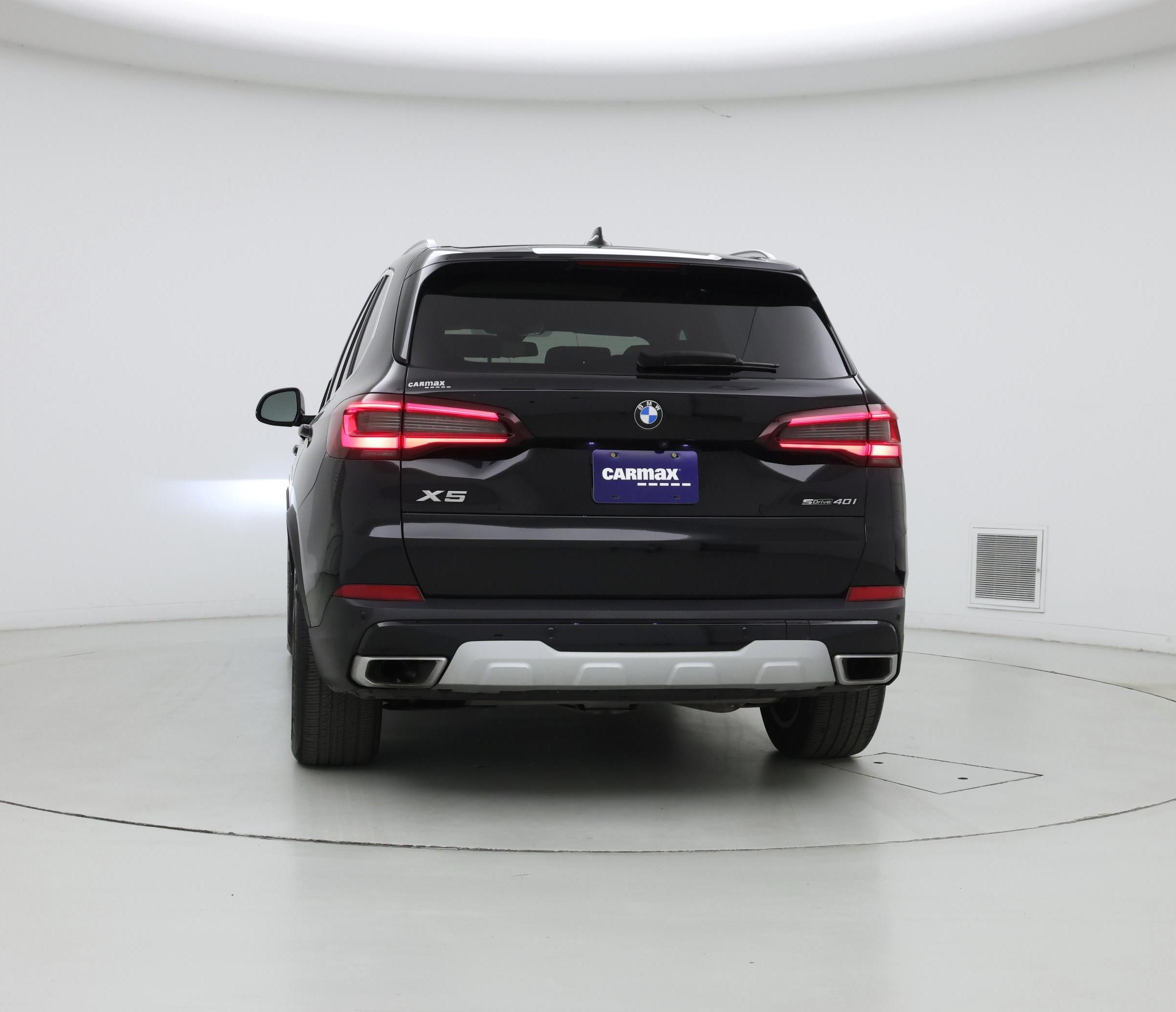 Thumbnail: 2022 BMW X5 - 6