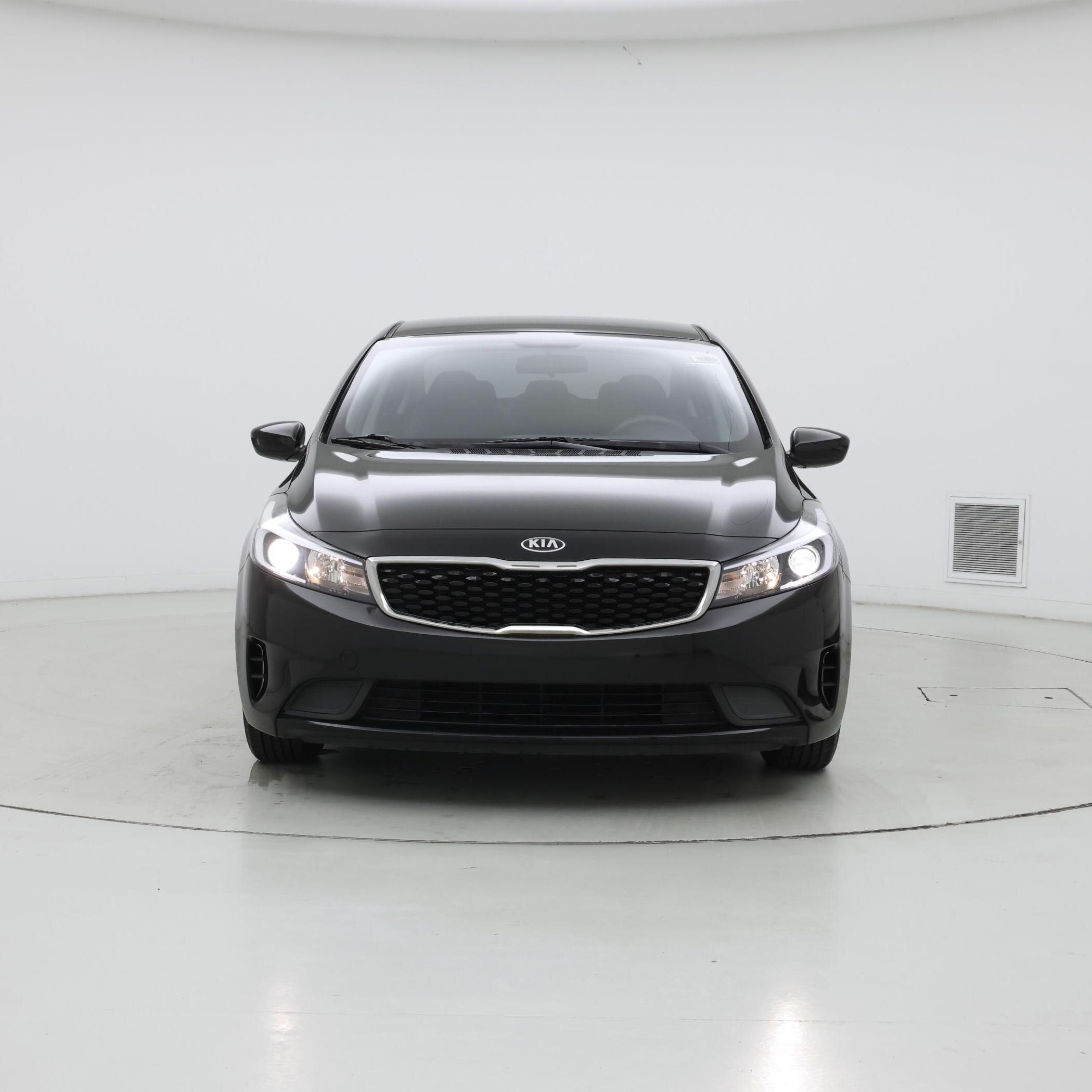 Thumbnail: 2017 Kia Forte - 5