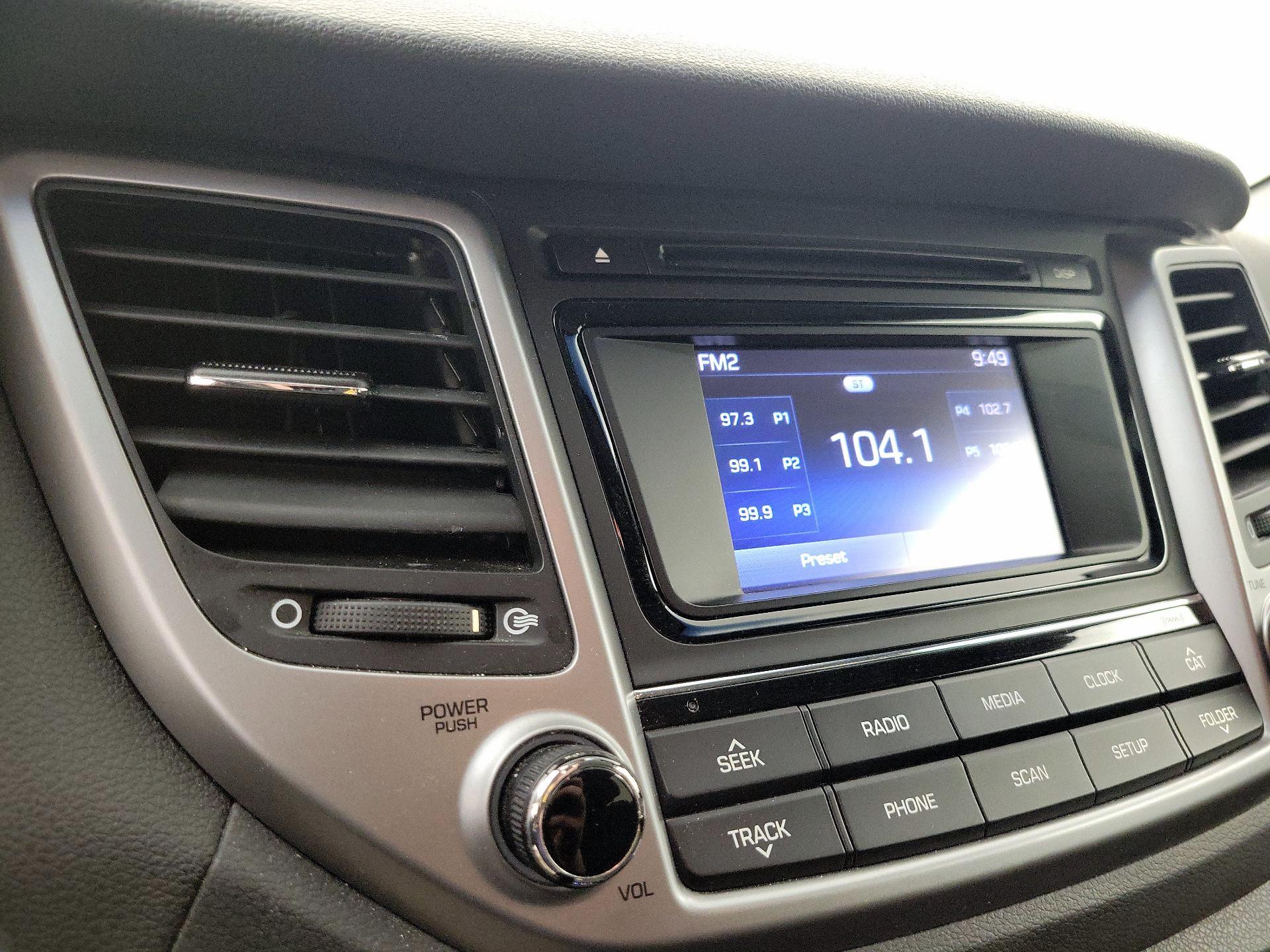 Thumbnail: 2017 Hyundai Tucson - 15