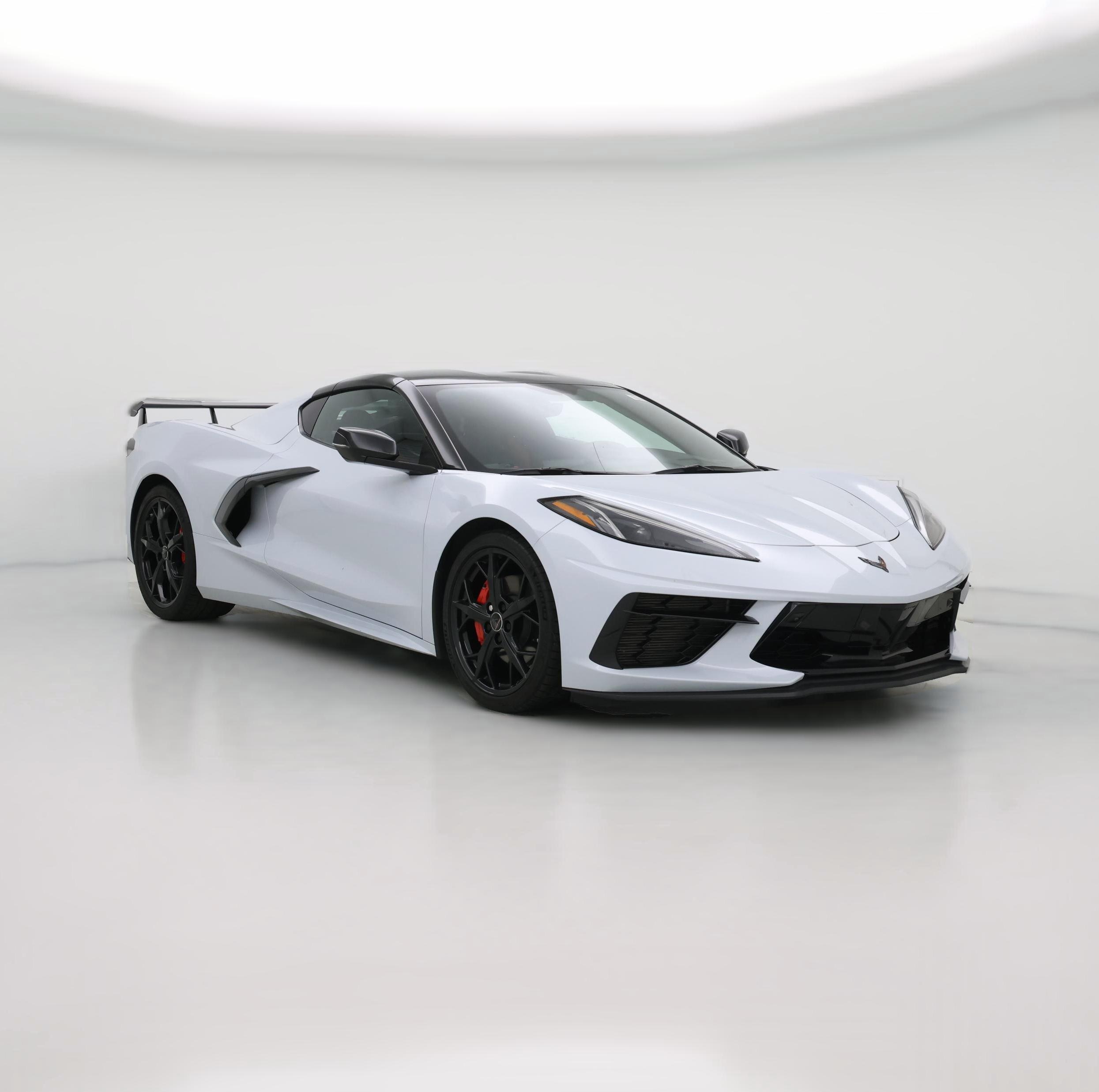 Thumbnail: 2020 Chevrolet Corvette - 1