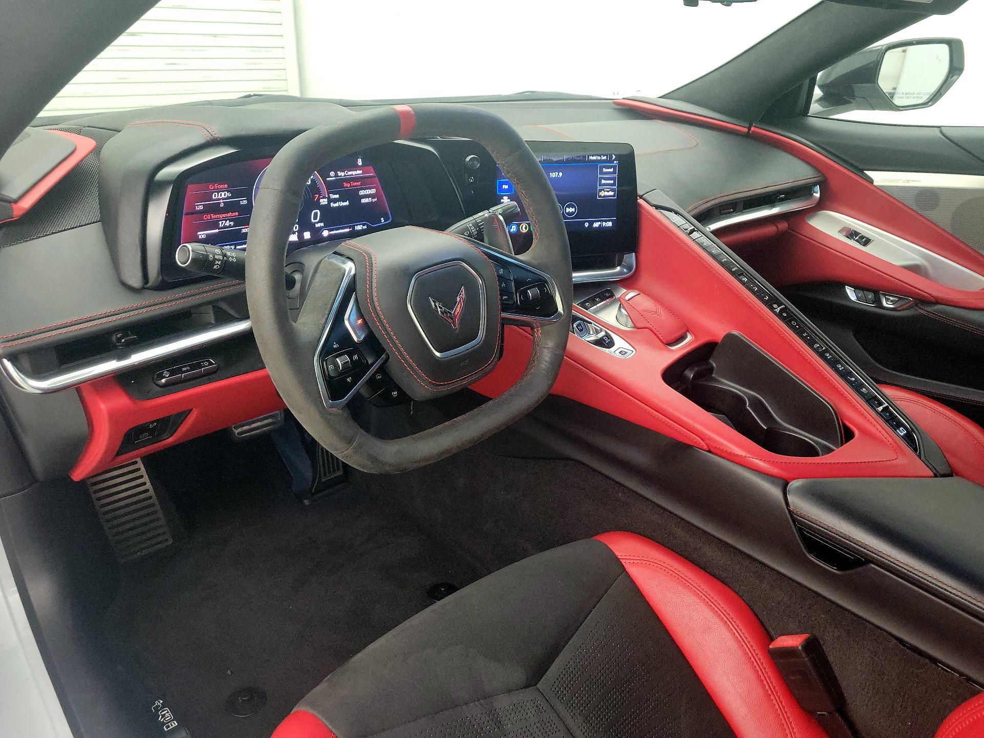 Thumbnail: 2020 Chevrolet Corvette - 9