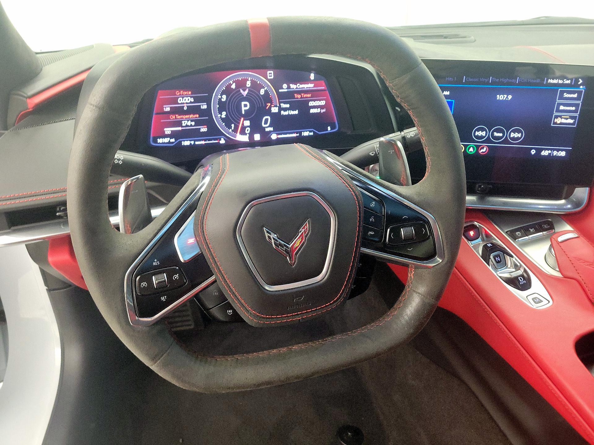 Thumbnail: 2020 Chevrolet Corvette - 10