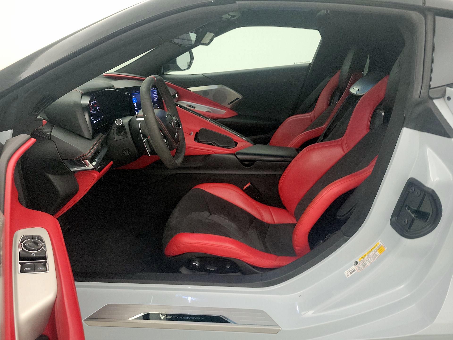 Thumbnail: 2020 Chevrolet Corvette - 11