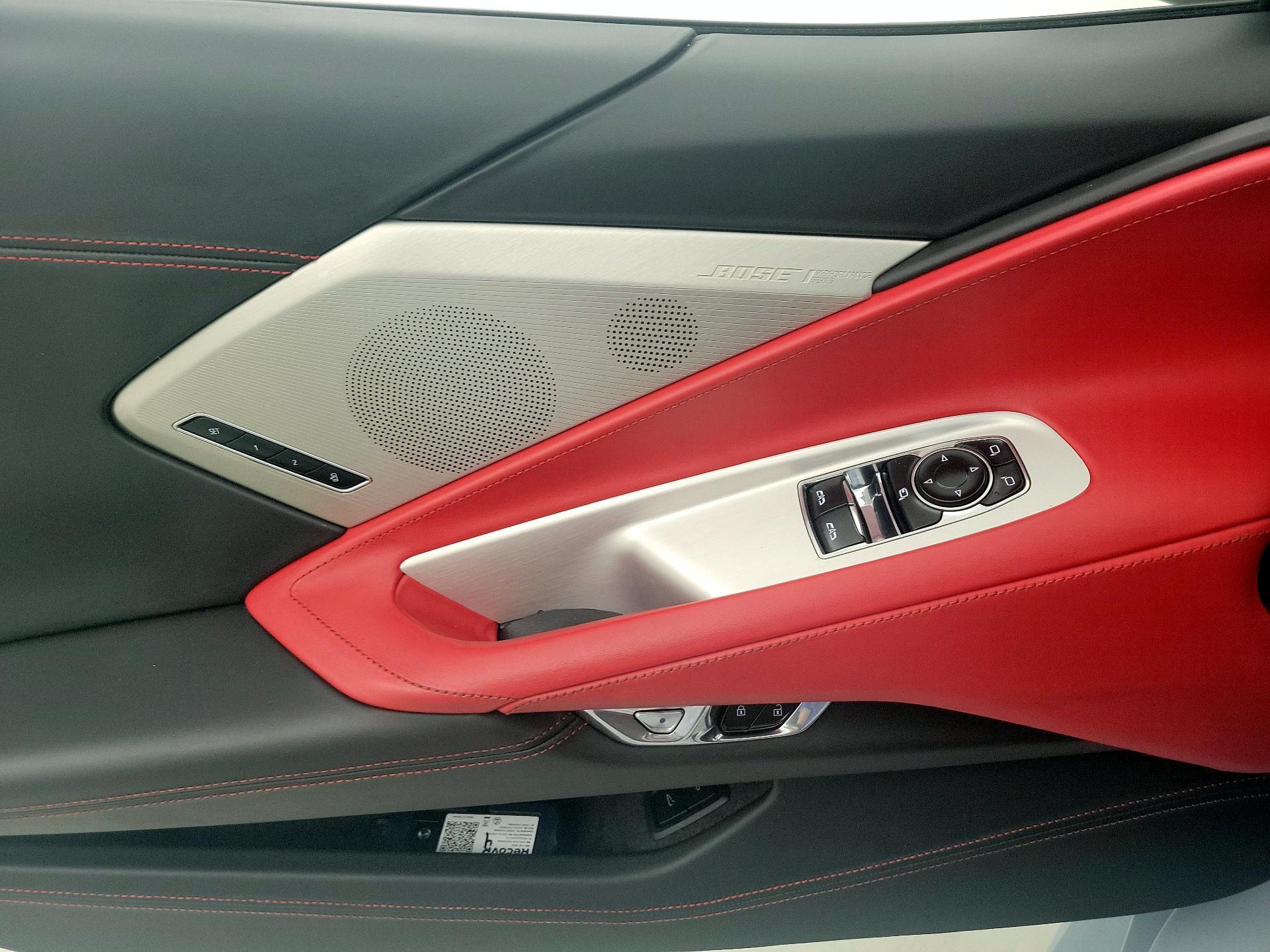 Thumbnail: 2020 Chevrolet Corvette - 12