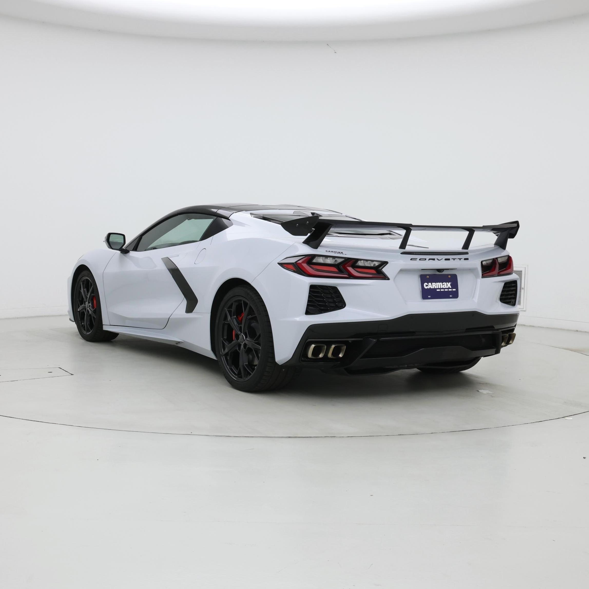 Thumbnail: 2020 Chevrolet Corvette - 2