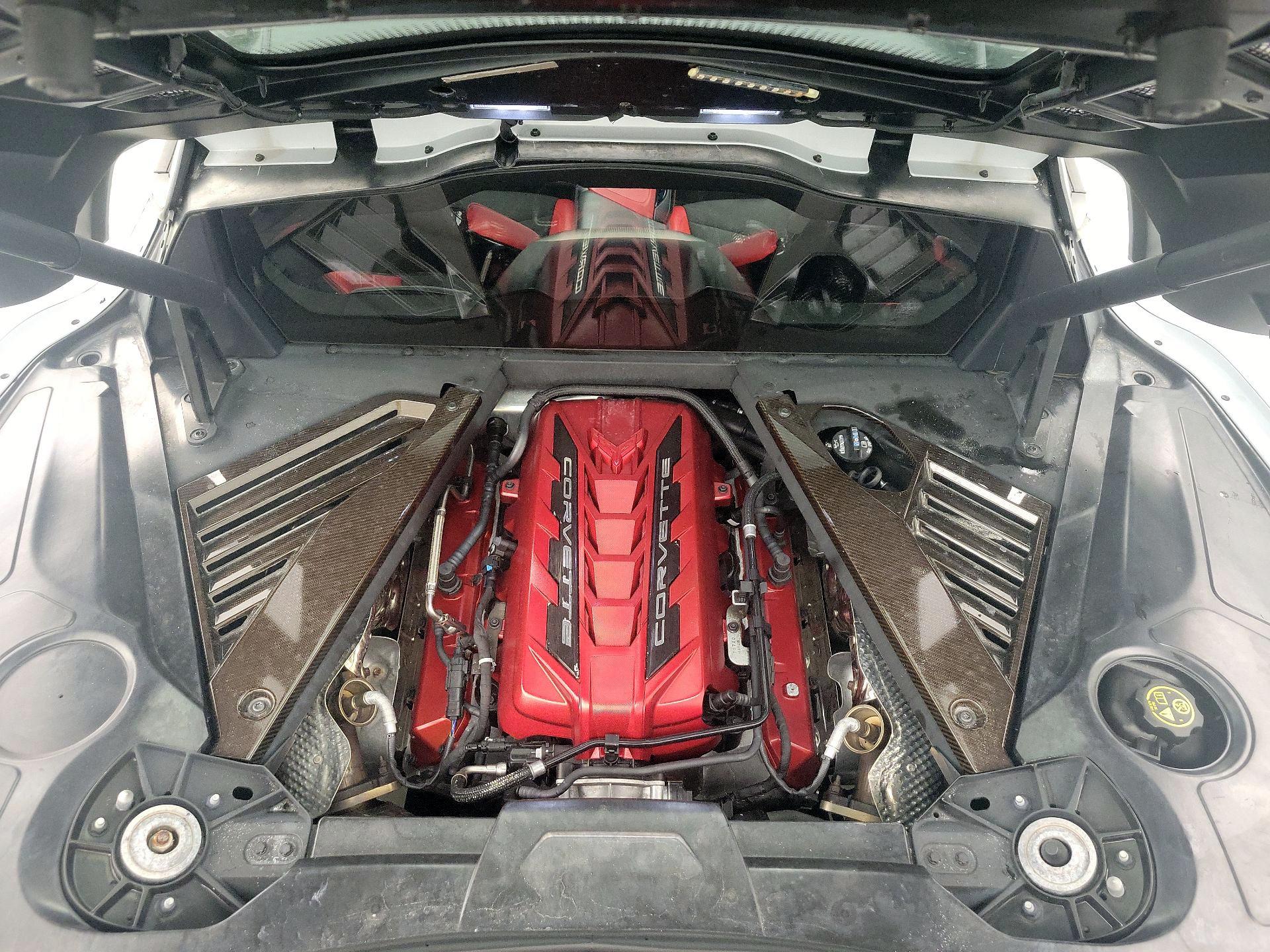 Thumbnail: 2020 Chevrolet Corvette - 20