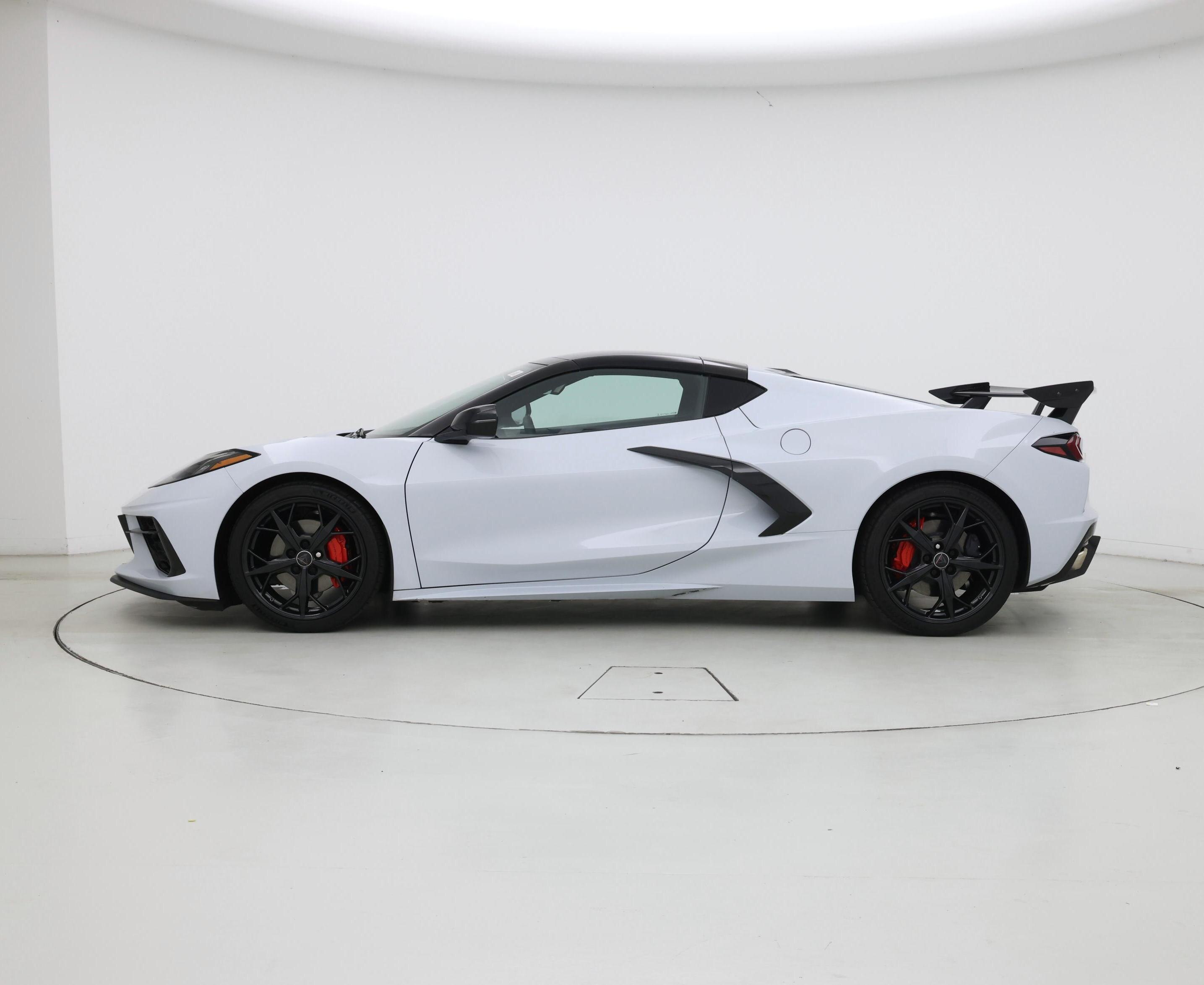 Thumbnail: 2020 Chevrolet Corvette - 3