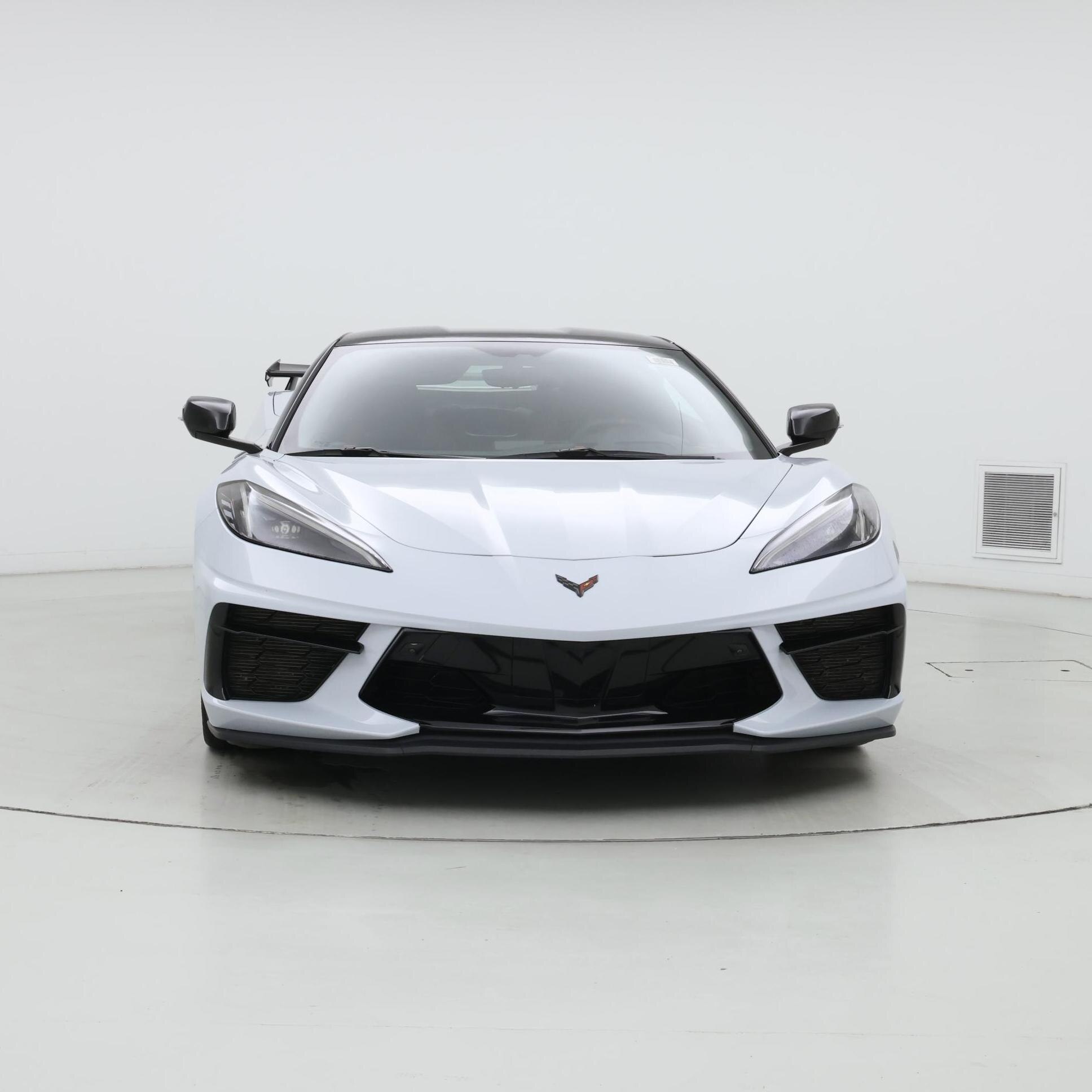 Thumbnail: 2020 Chevrolet Corvette - 5