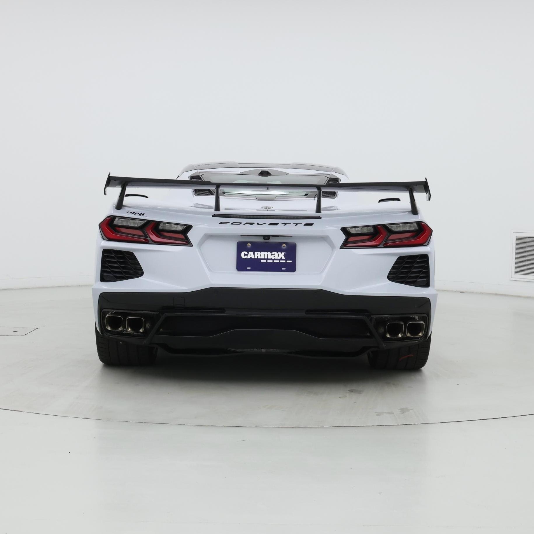 Thumbnail: 2020 Chevrolet Corvette - 6