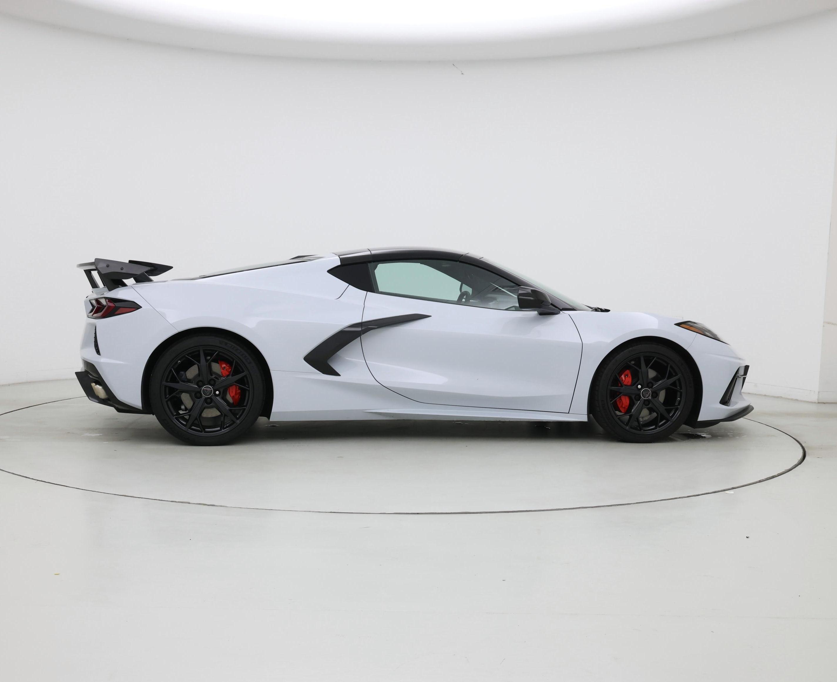 Thumbnail: 2020 Chevrolet Corvette - 7