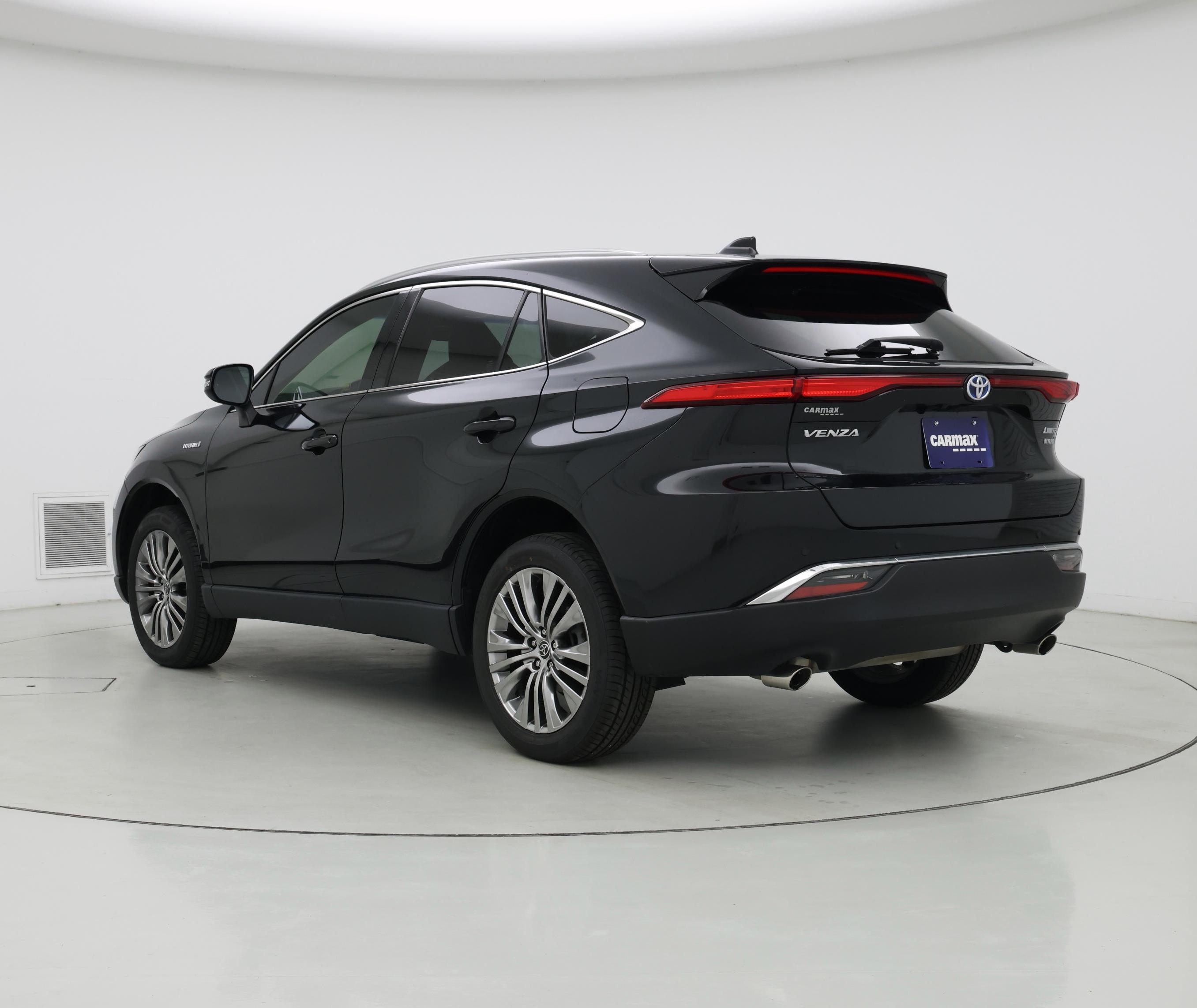 Thumbnail: 2021 Toyota Venza - 2