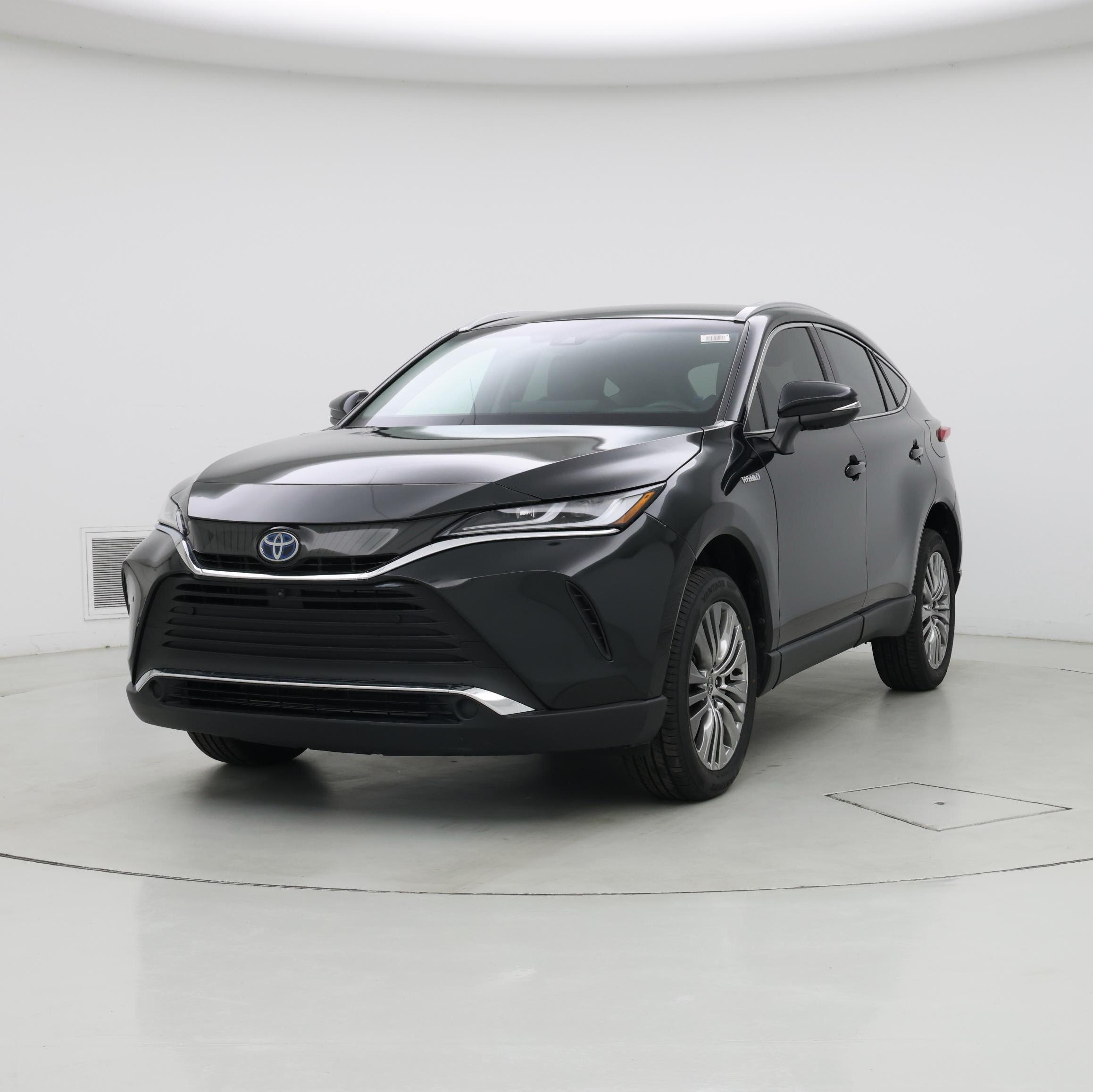 Thumbnail: 2021 Toyota Venza - 4