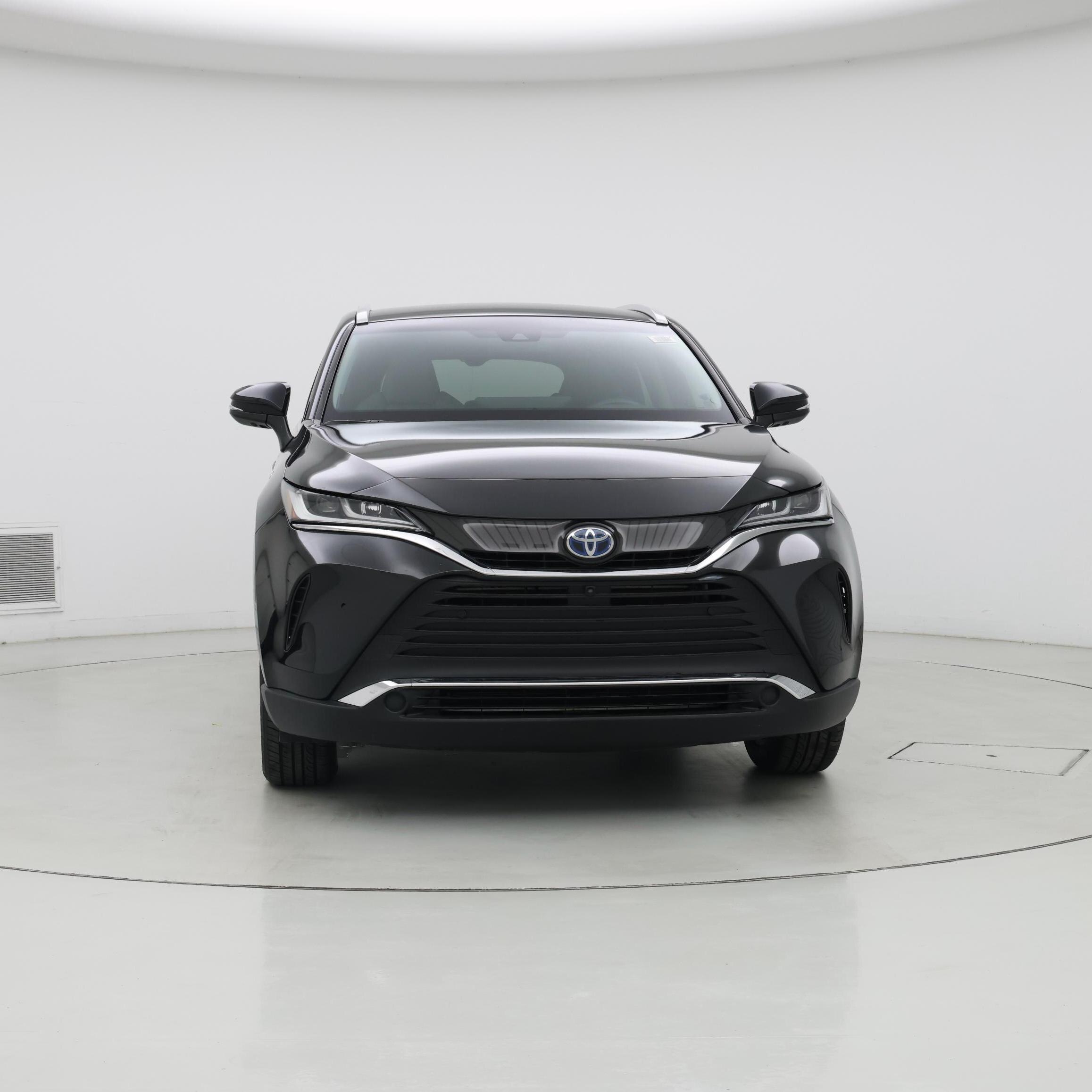 Thumbnail: 2021 Toyota Venza - 5