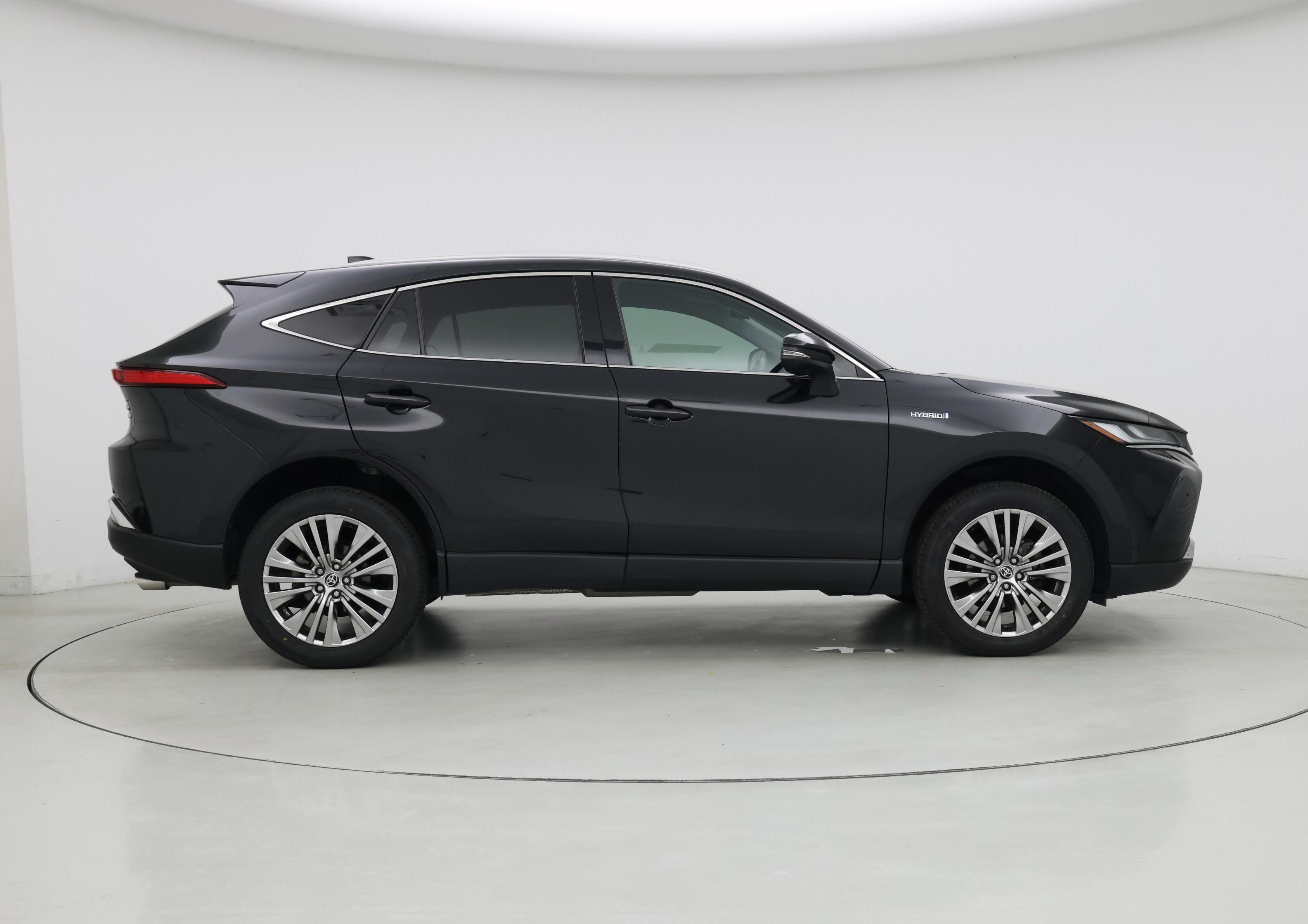 Thumbnail: 2021 Toyota Venza - 7