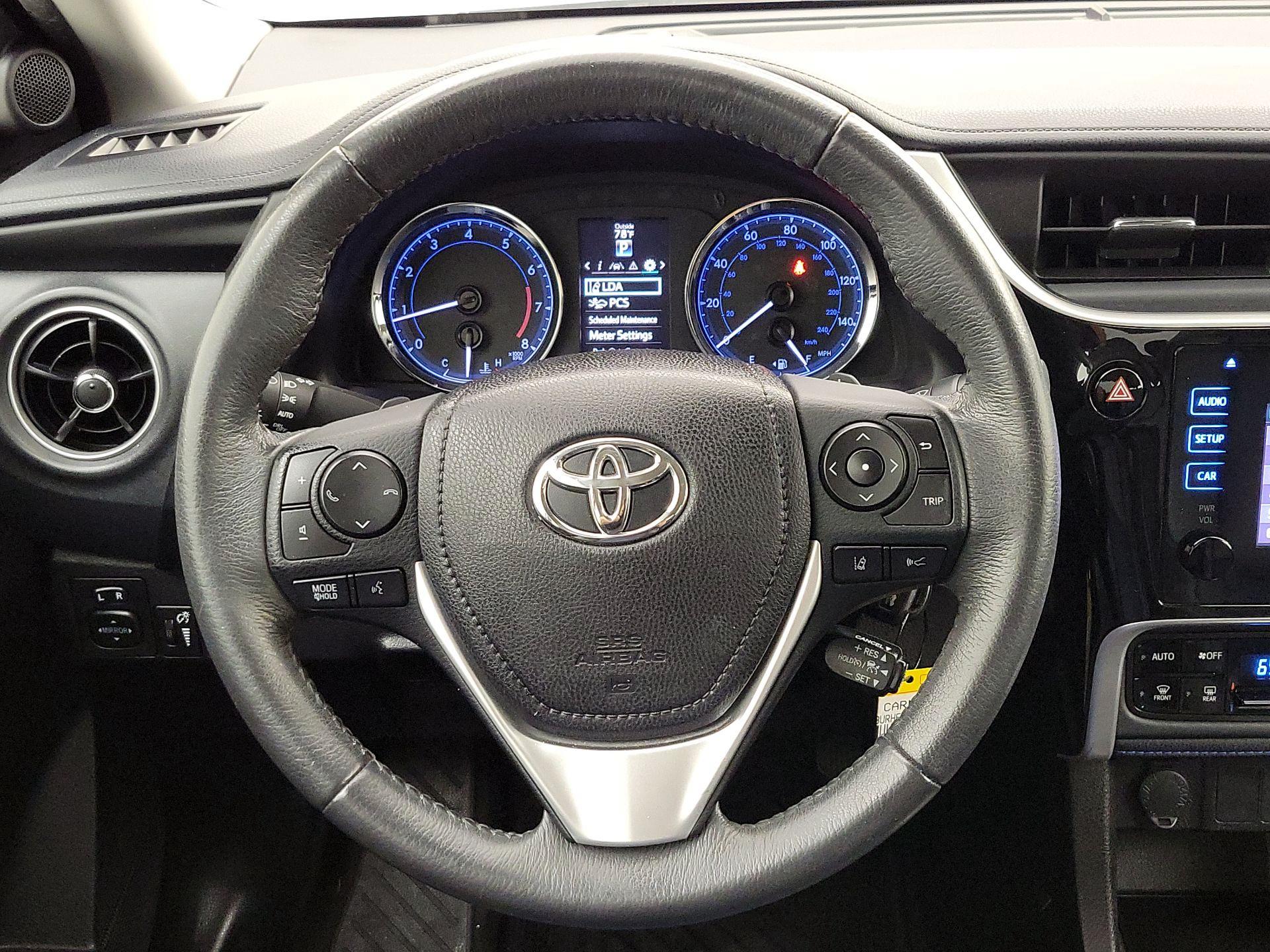 Thumbnail: 2018 Toyota Corolla - 10