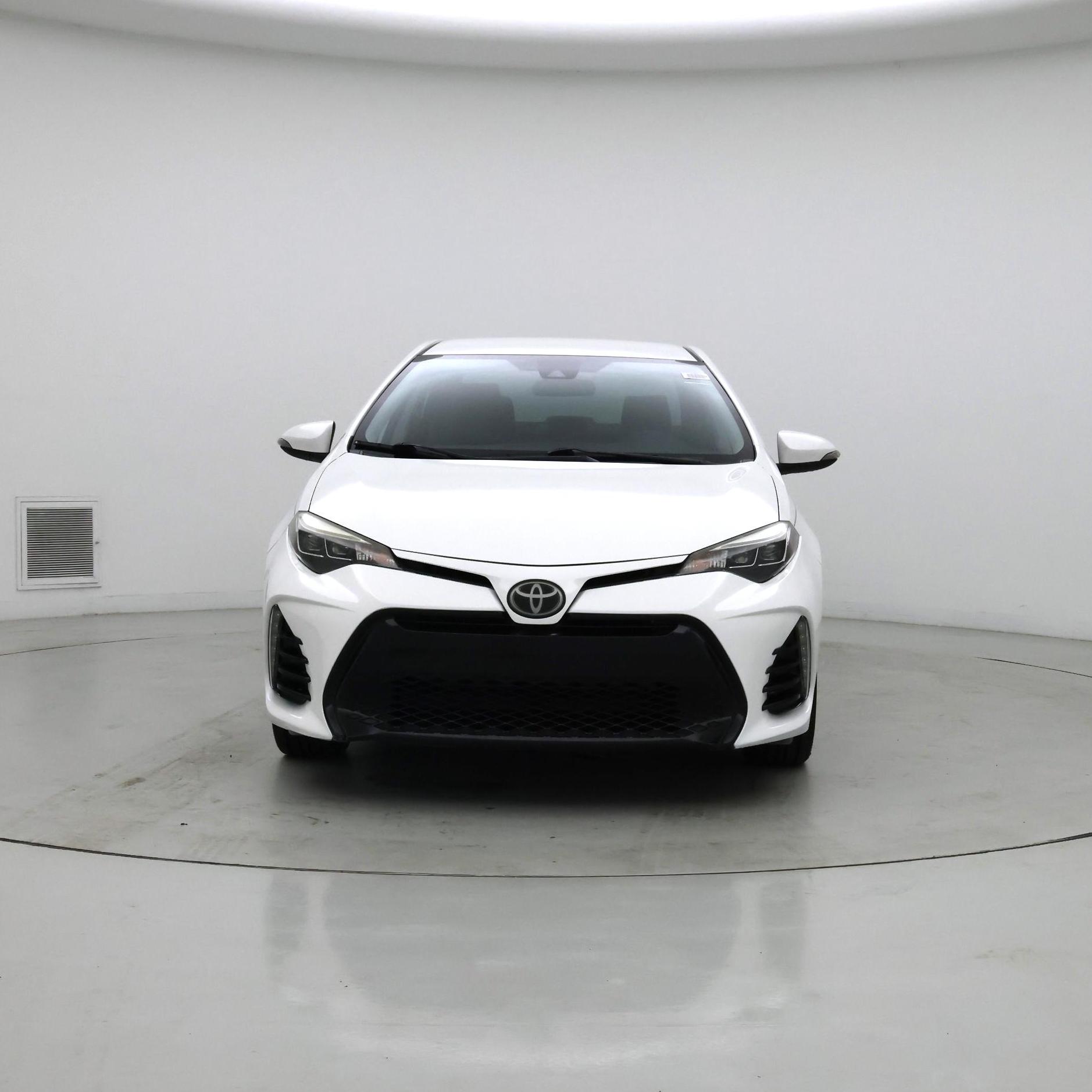 Thumbnail: 2018 Toyota Corolla - 5