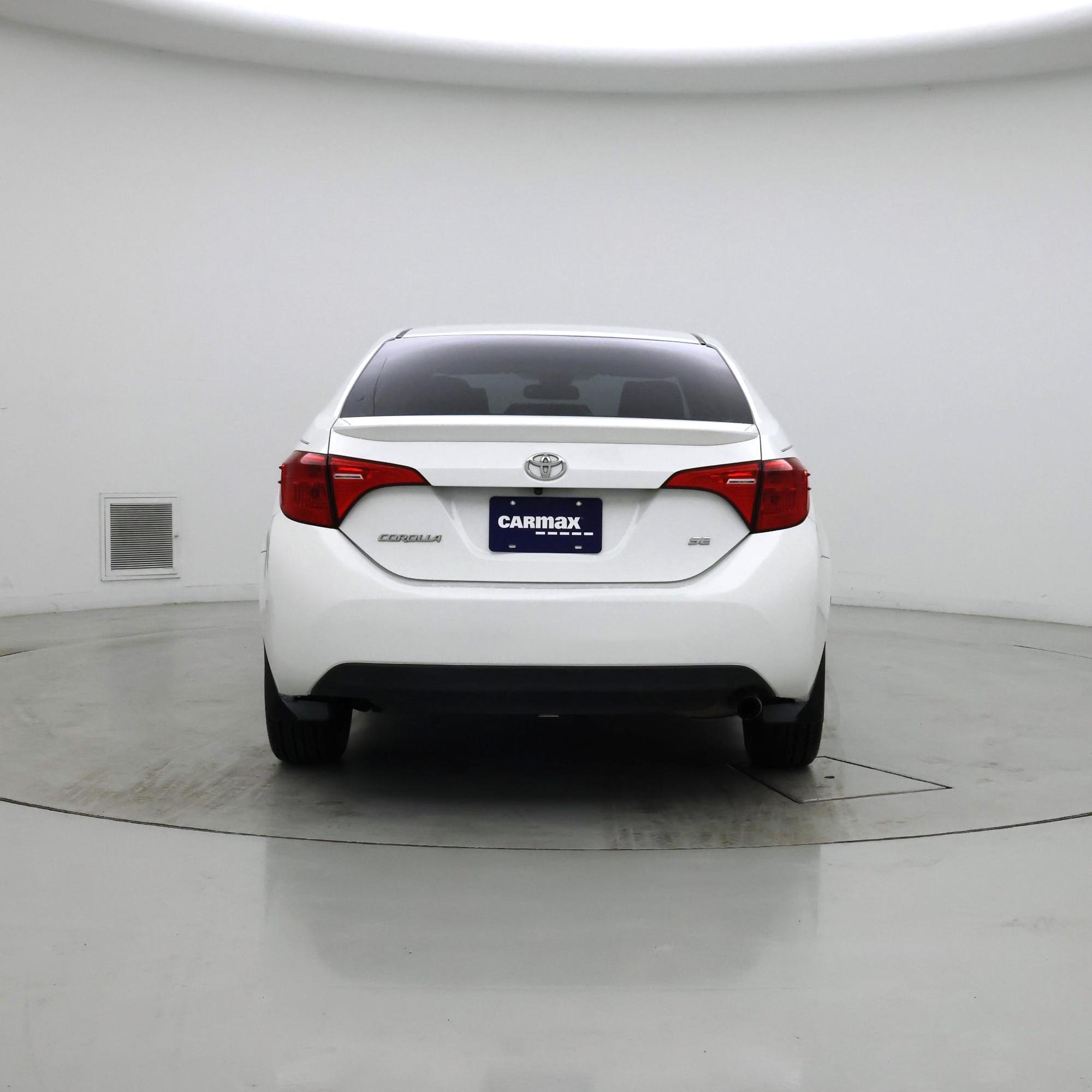 Thumbnail: 2018 Toyota Corolla - 6