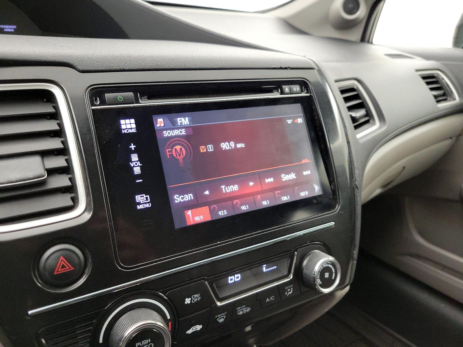 Thumbnail: 2015 Honda Civic - 15