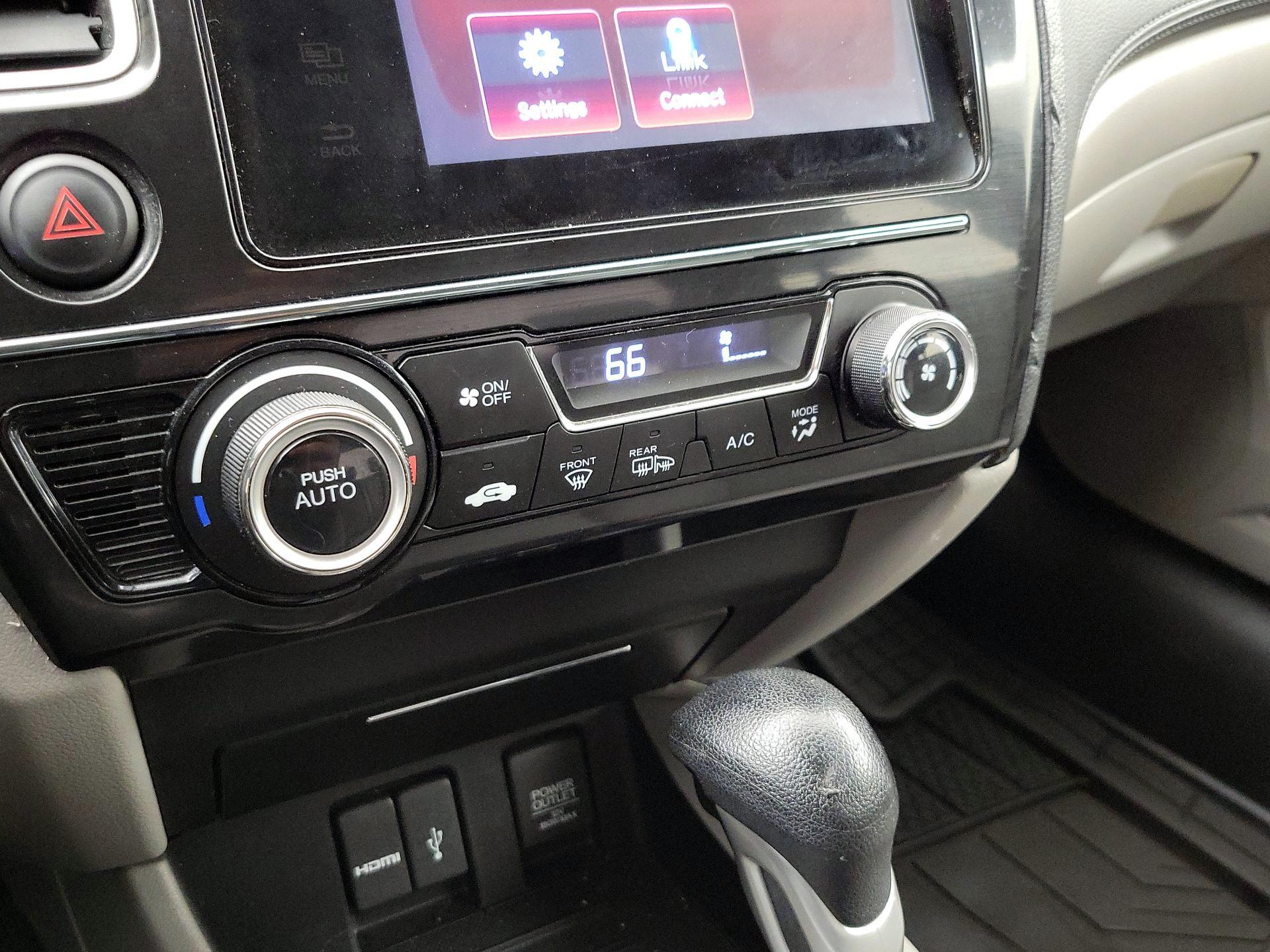 Thumbnail: 2015 Honda Civic - 16