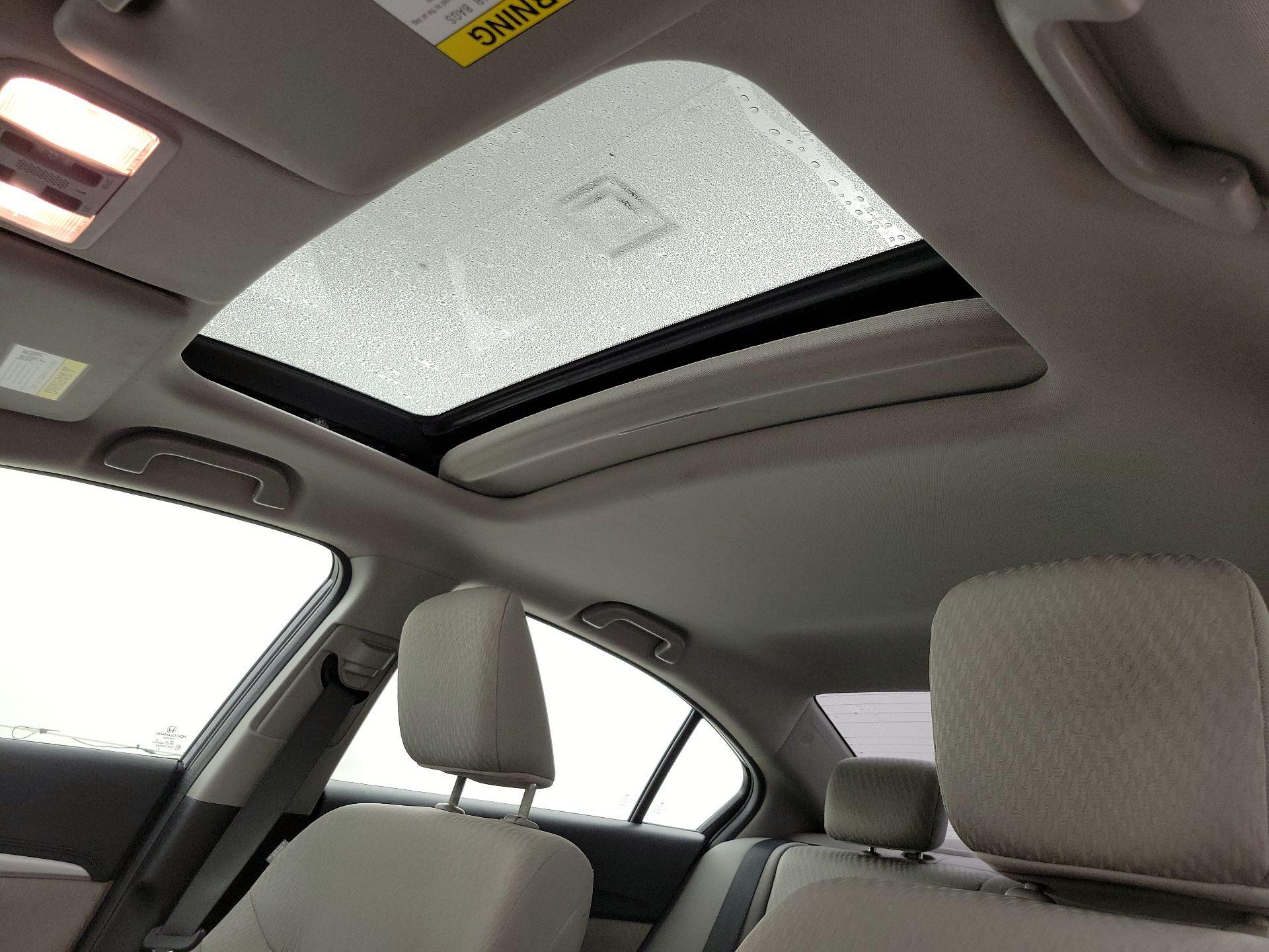 Thumbnail: 2015 Honda Civic - 19