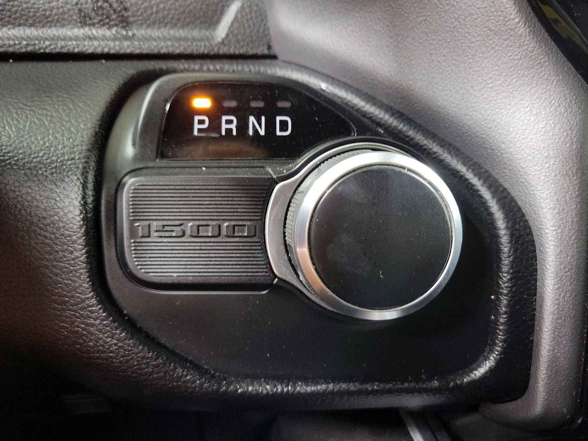 Thumbnail: 2021 RAM 1500 - 18