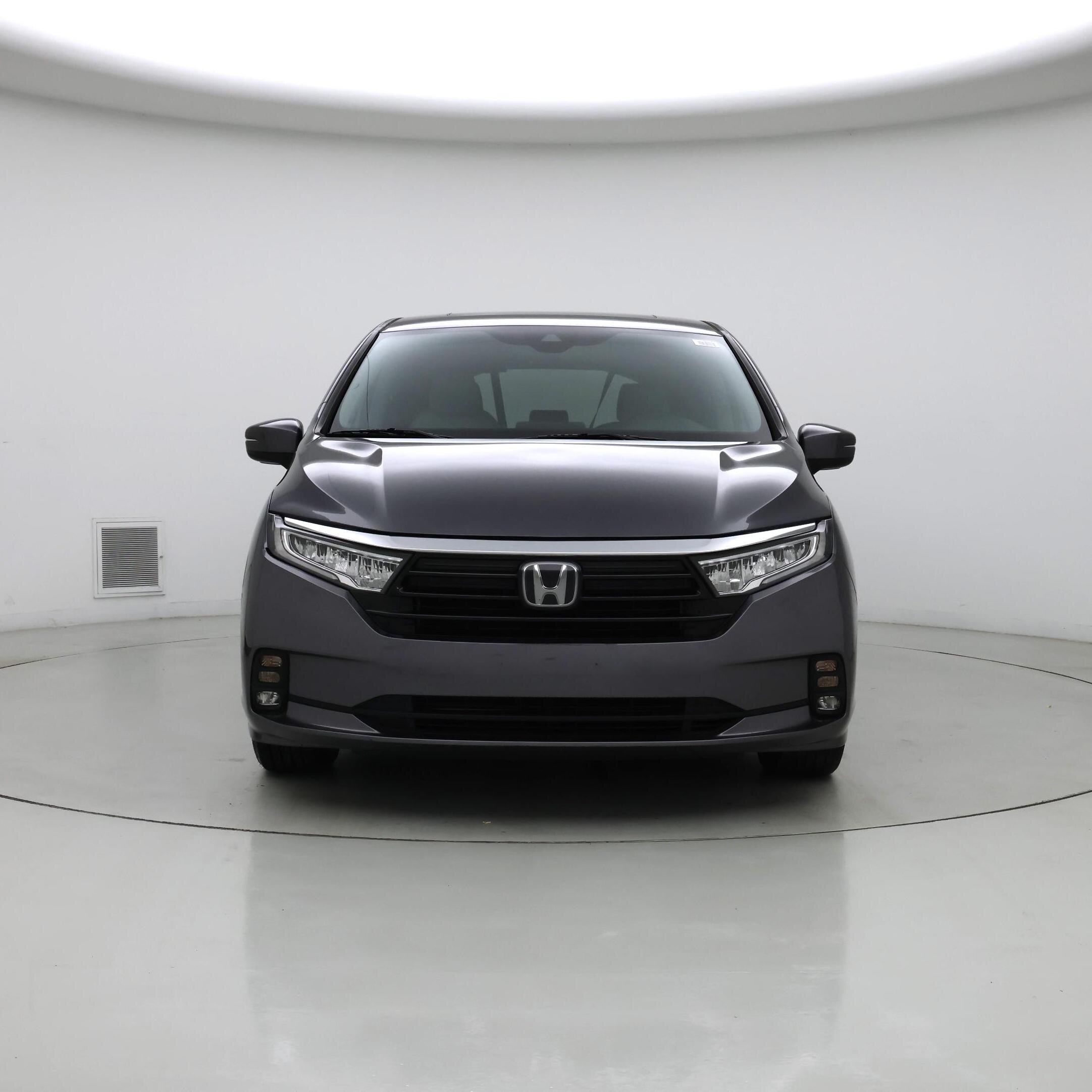 Thumbnail: 2023 Honda Odyssey - 5