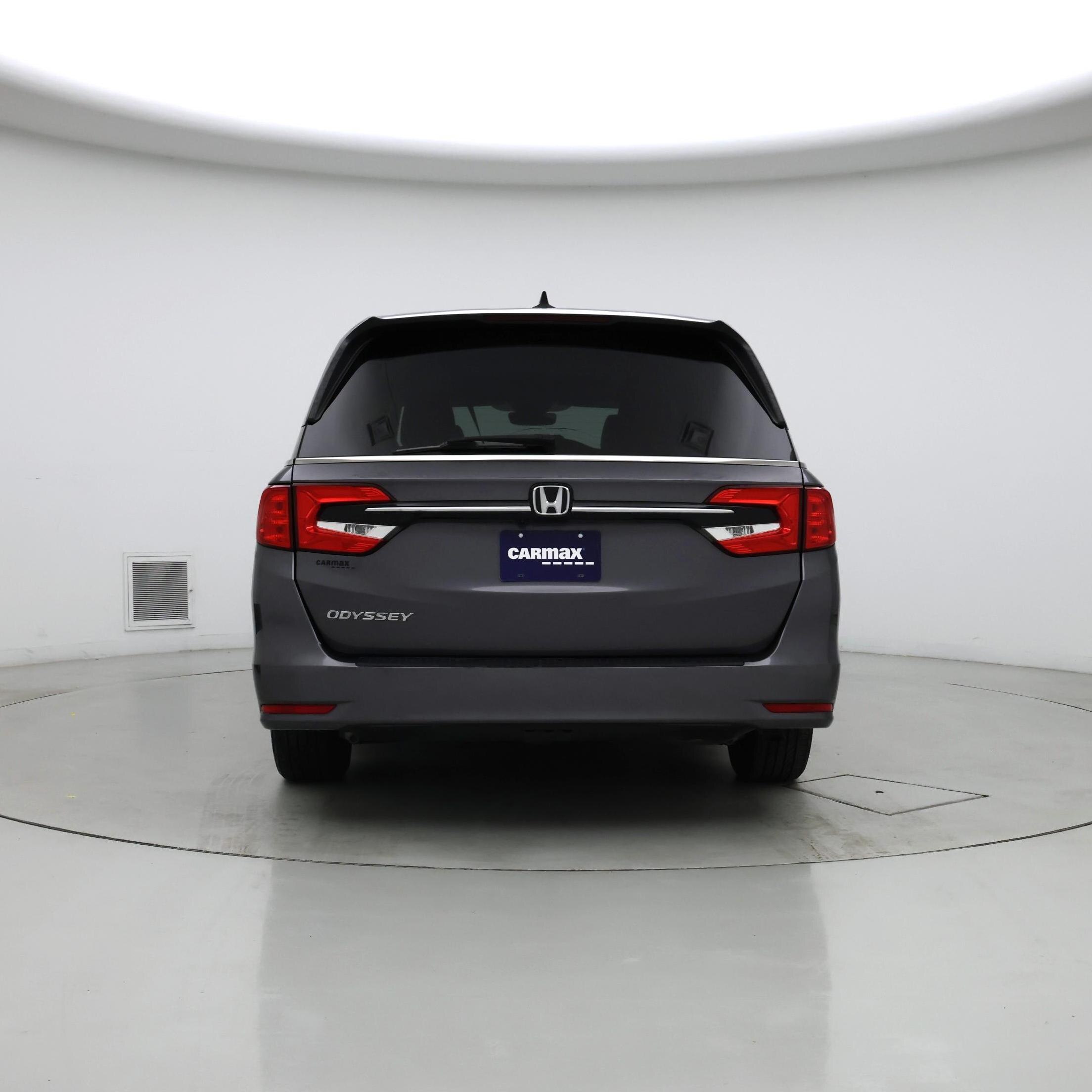 Thumbnail: 2023 Honda Odyssey - 6