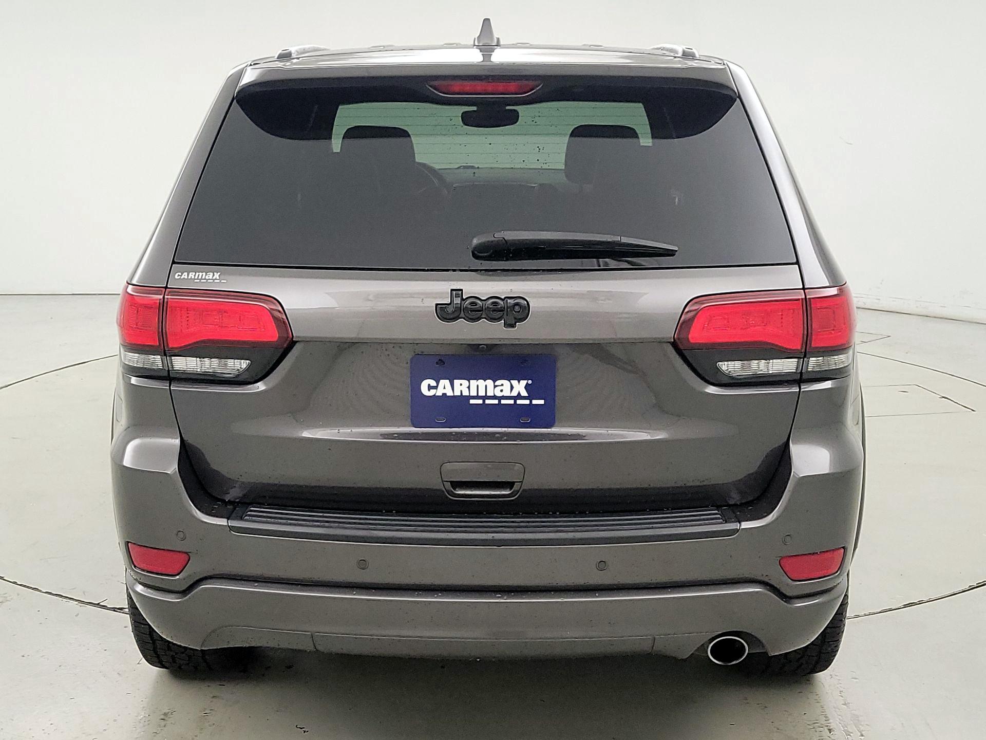 Thumbnail: 2019 Jeep Grand Cherokee - 6