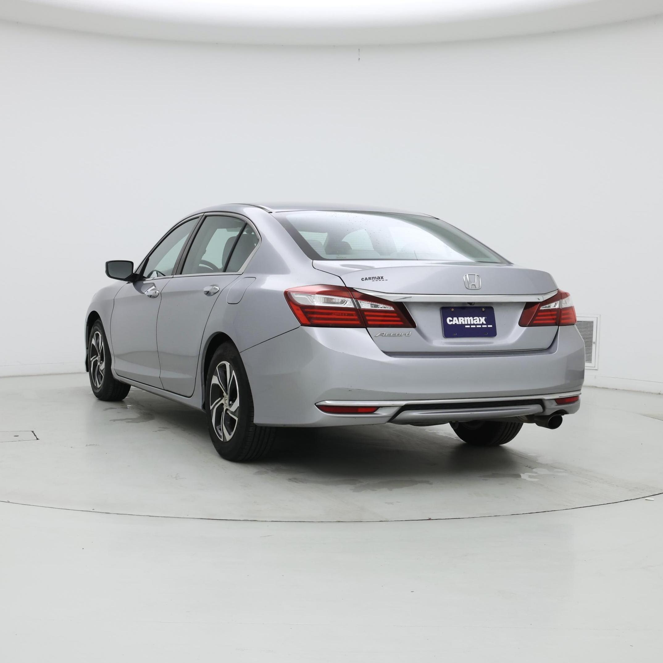 Thumbnail: 2017 Honda Accord - 2