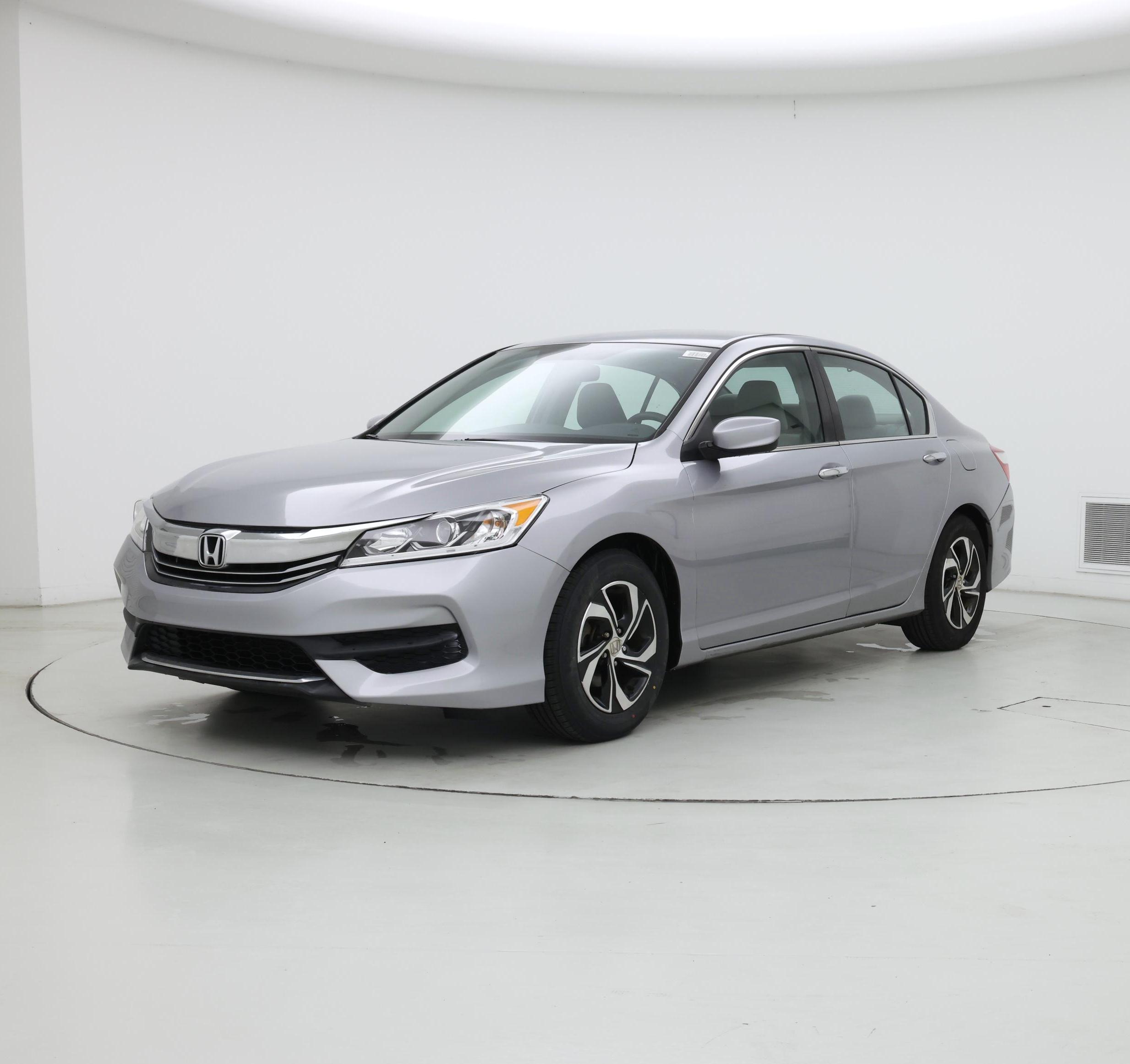 Thumbnail: 2017 Honda Accord - 4