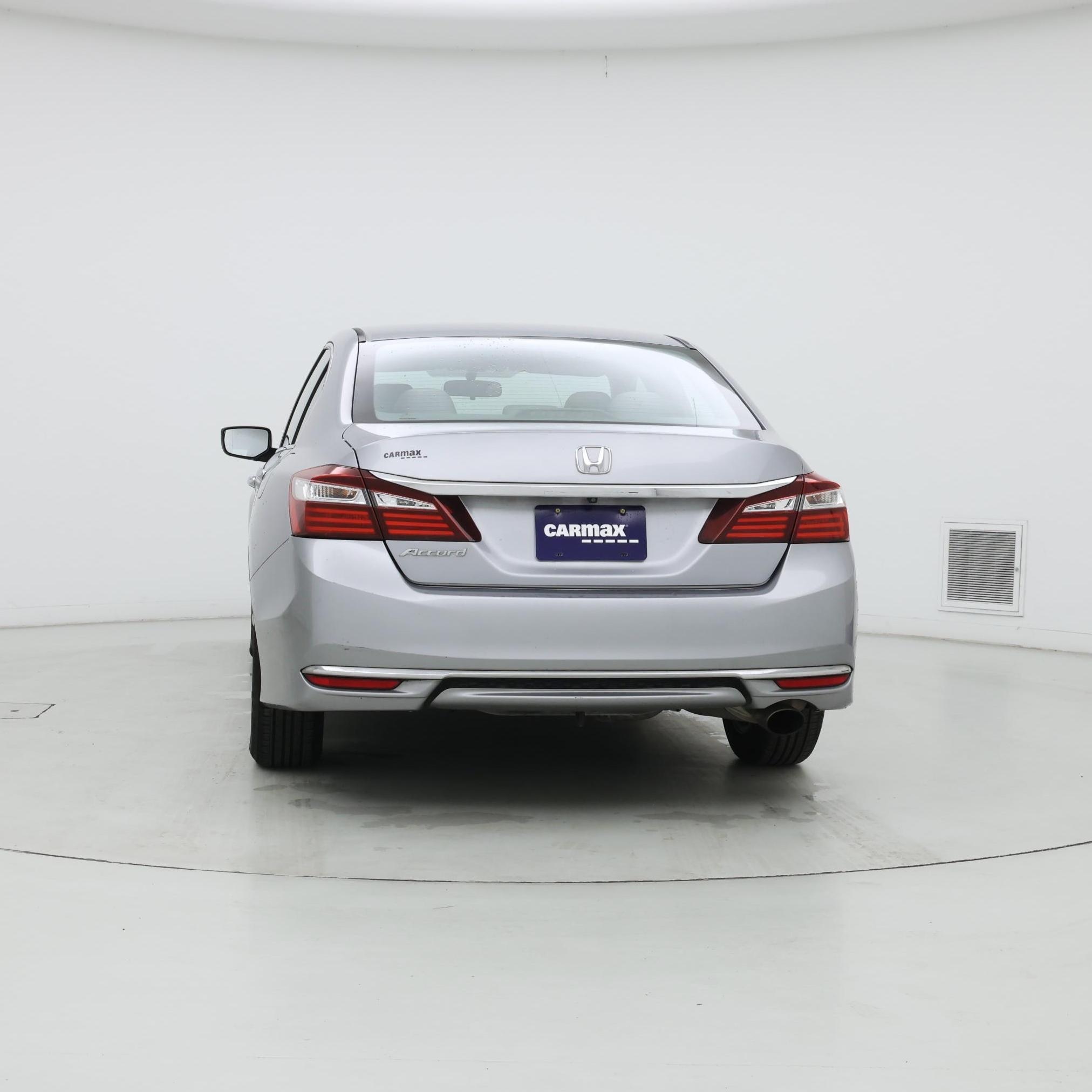 Thumbnail: 2017 Honda Accord - 6