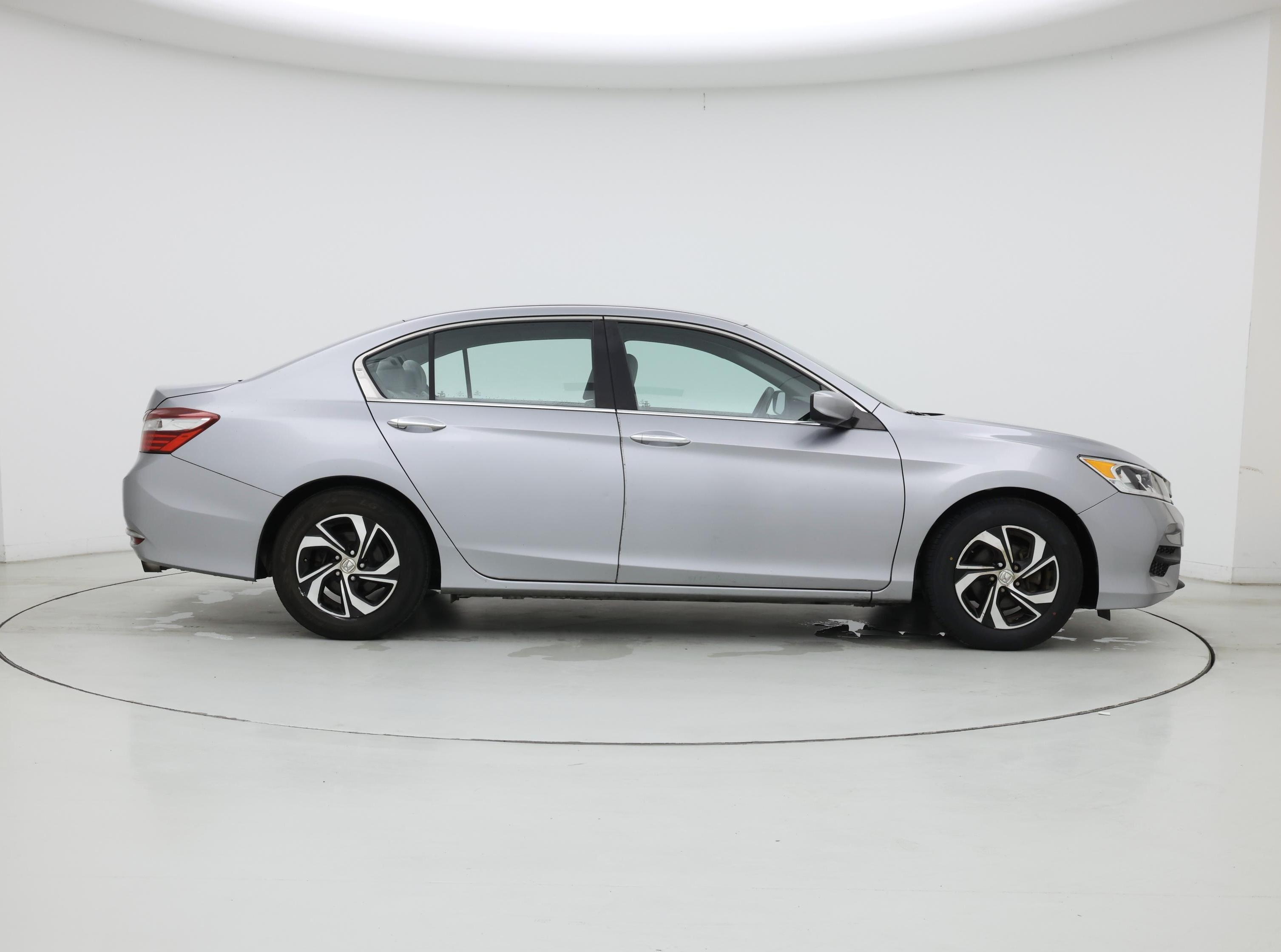 Thumbnail: 2017 Honda Accord - 7